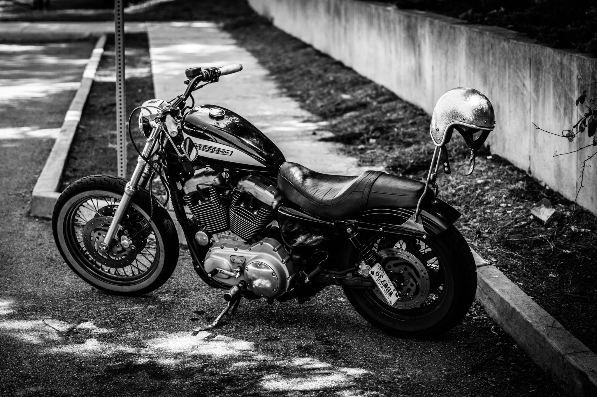 Sony a6300 + Sony FE 50mm F1.8 sample photo. The new old school photography