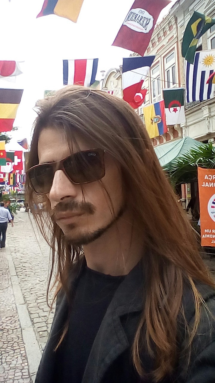LG L Bello sample photo