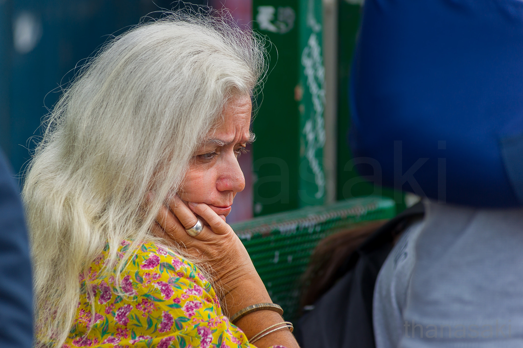 Nikon AF-Nikkor 80-200mm F2.8D ED sample photo. Despair iii photography