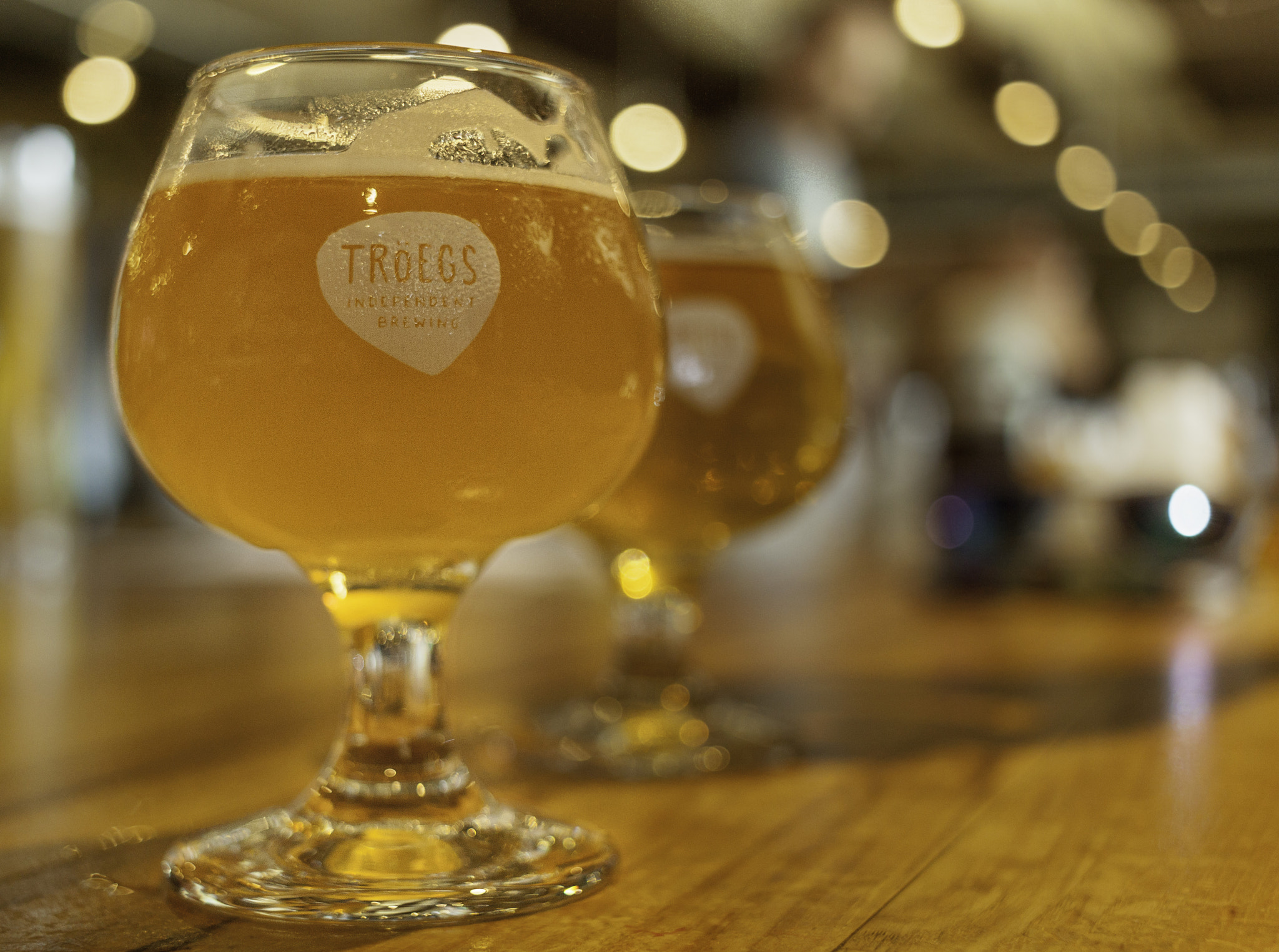 Canon EF-S 24mm F2.8 STM sample photo. Troegs photography
