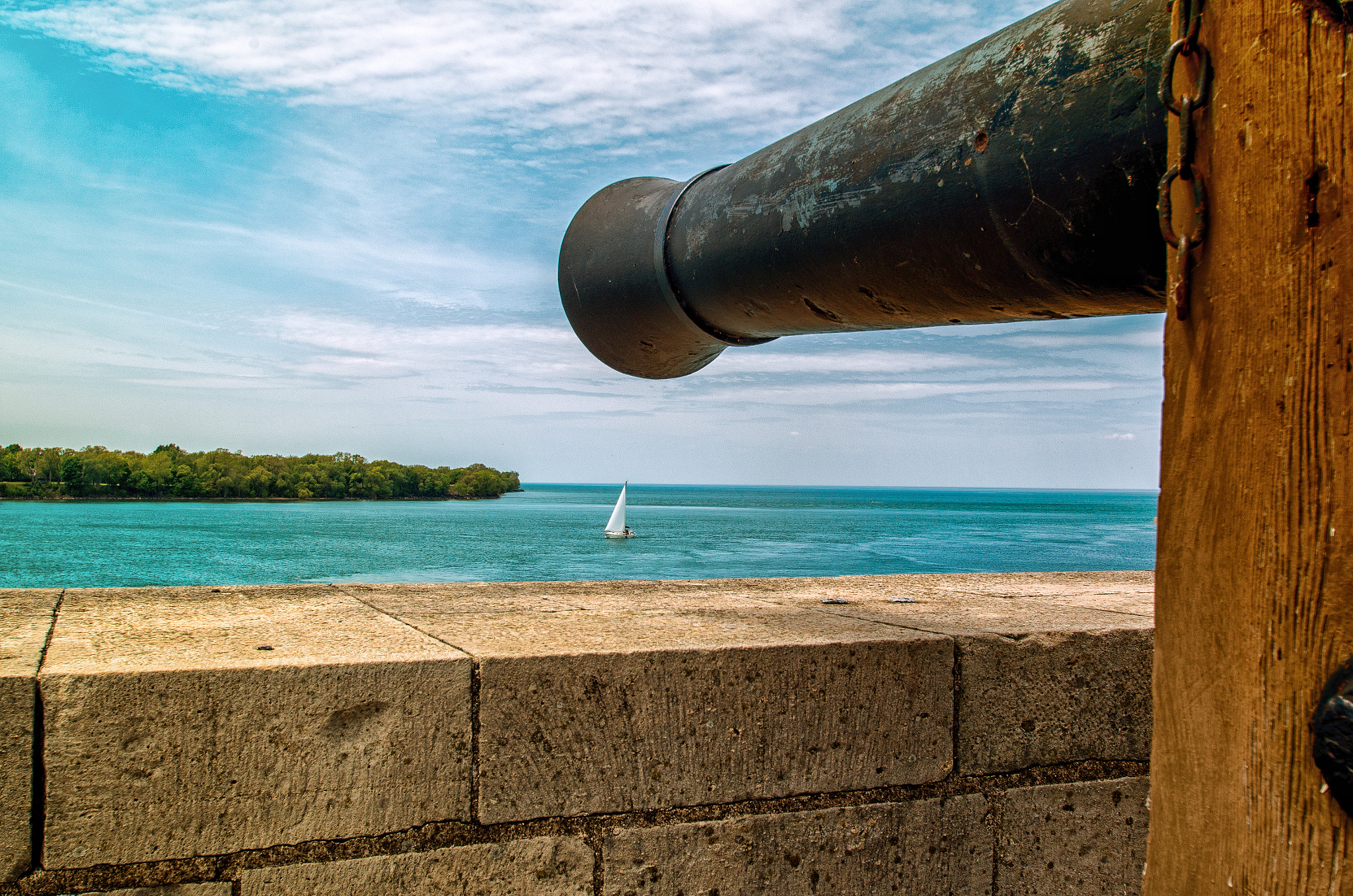 Pentax K-50 sample photo. Ready, aim, fire! photography