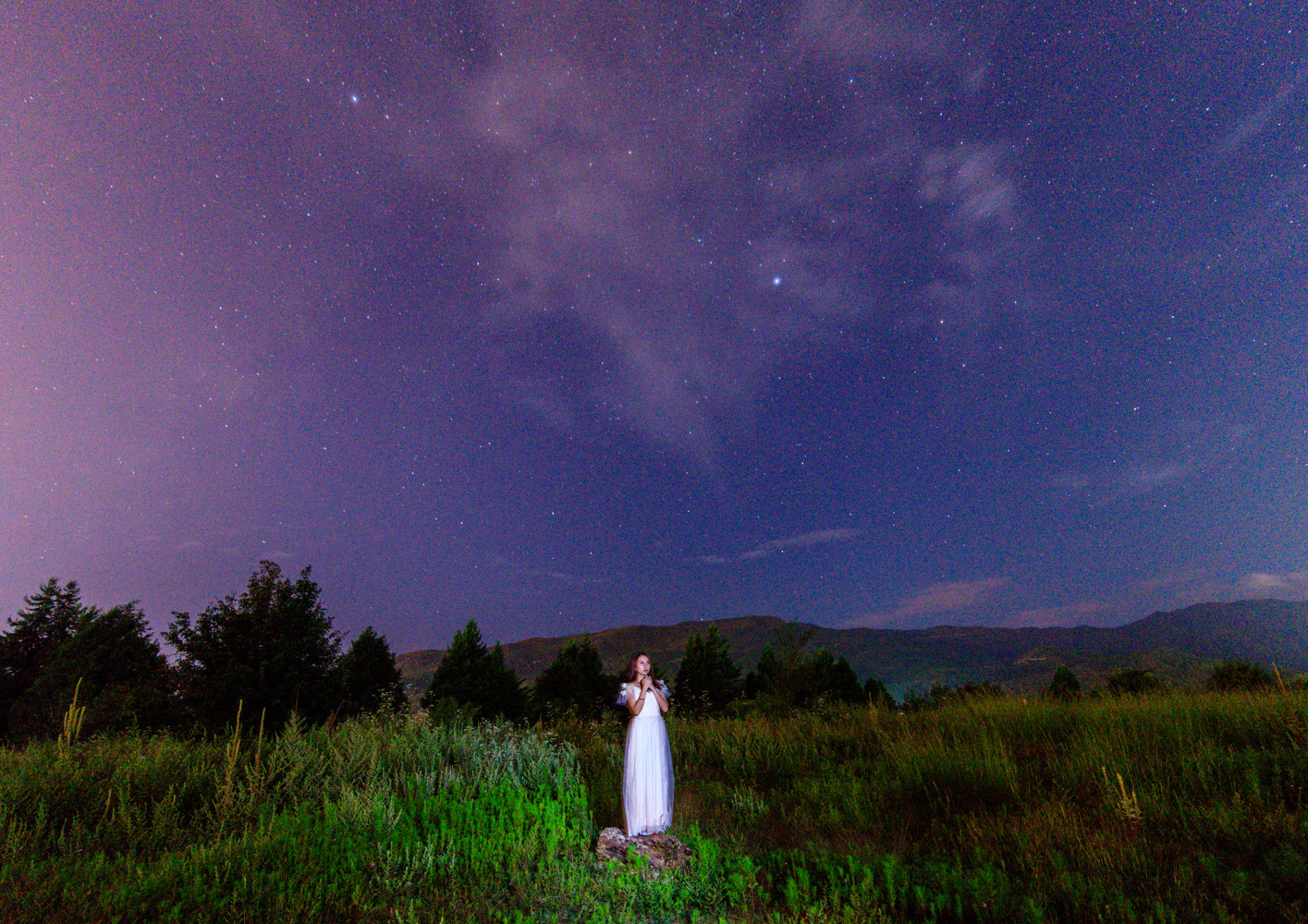 Canon EOS 5DS + Canon EF 11-24mm F4L USM sample photo. 倩女幽魂 photography