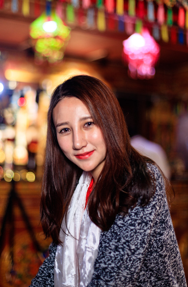 Canon EOS 5DS + Canon EF 50mm F1.4 USM sample photo