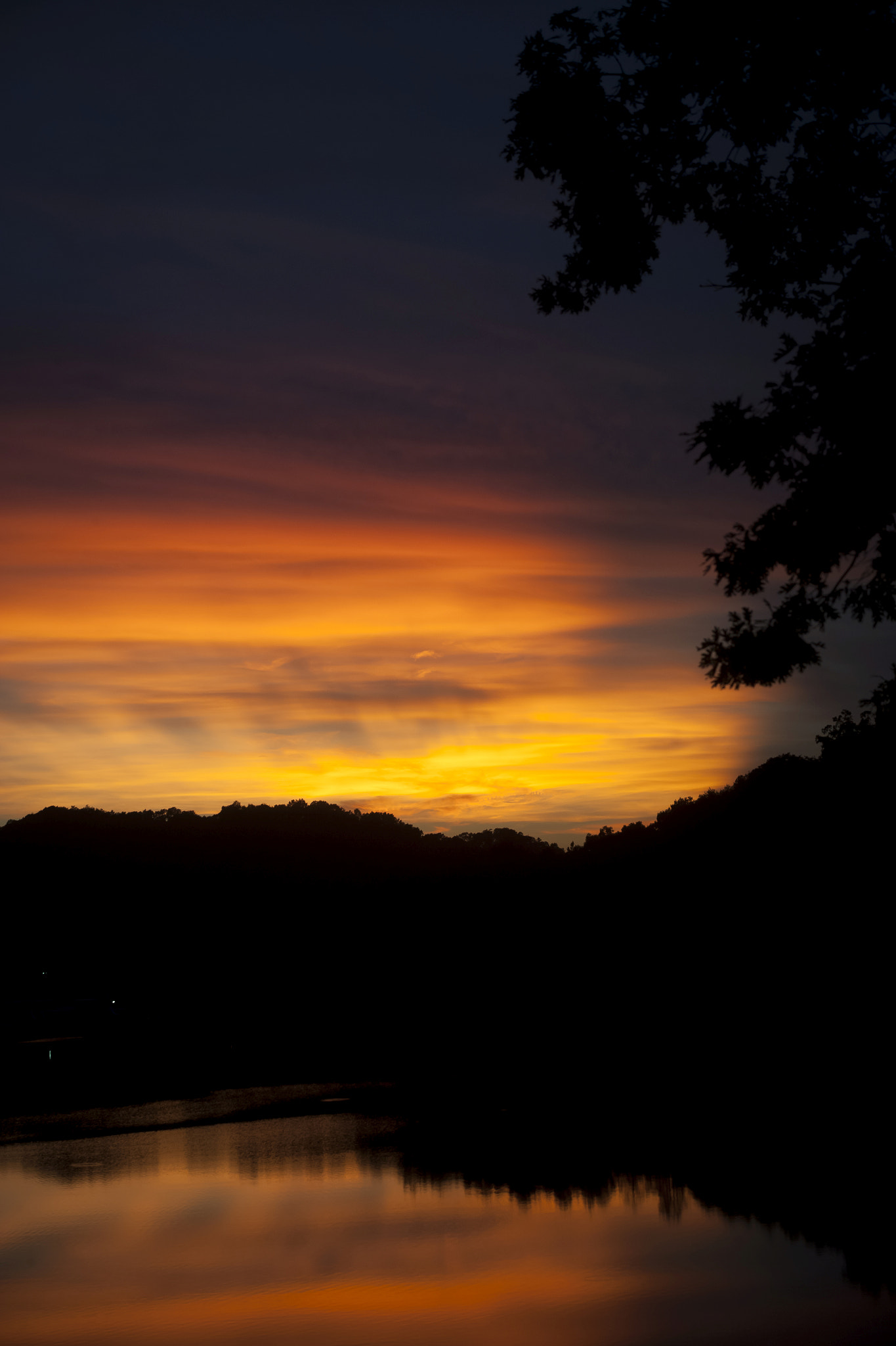 Canon EF 80-200mm f/2.8L sample photo. Uu photography