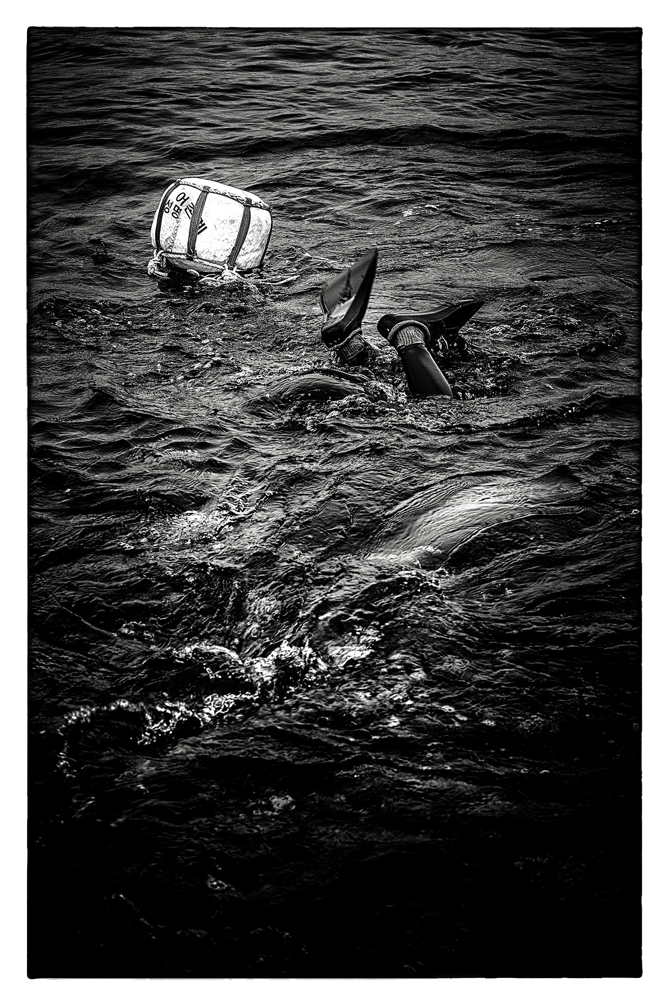 Nikon D4S sample photo. Woman diver = jeju haenyeo photography