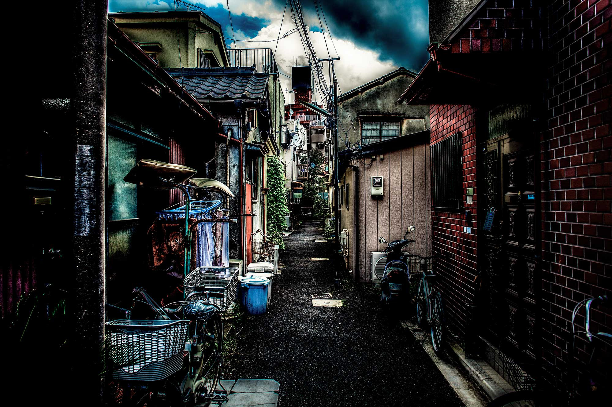 Canon EF 24mm F2.8 sample photo. C photography