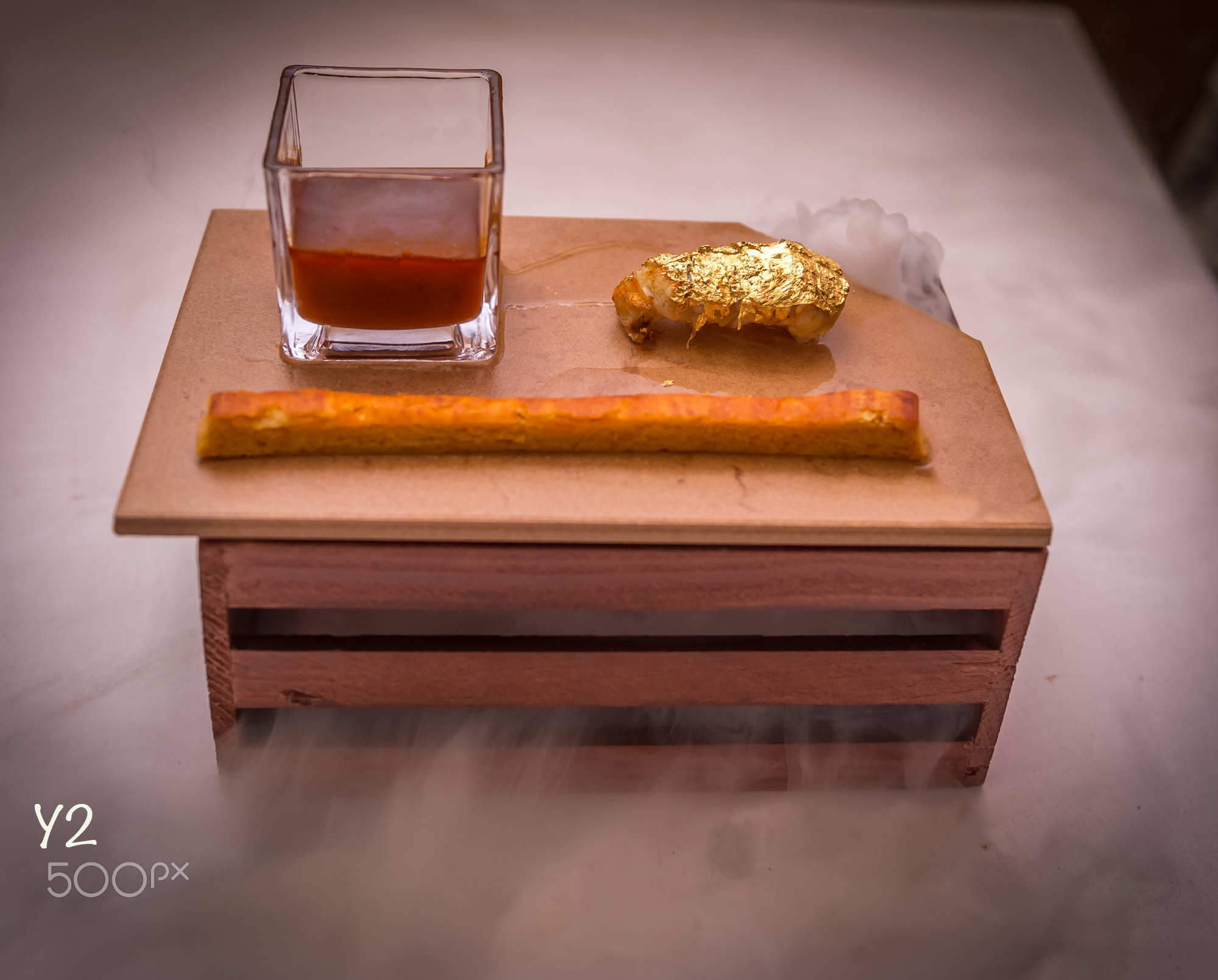 Images from Chef's Lenses