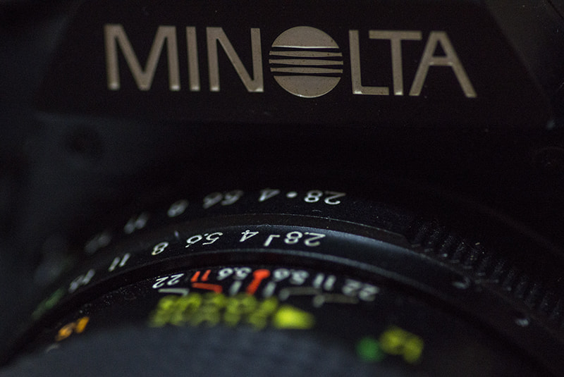 Sony SLT-A77 + Minolta AF 100mm F2.8 Macro [New] sample photo. Minolta x-700 photography