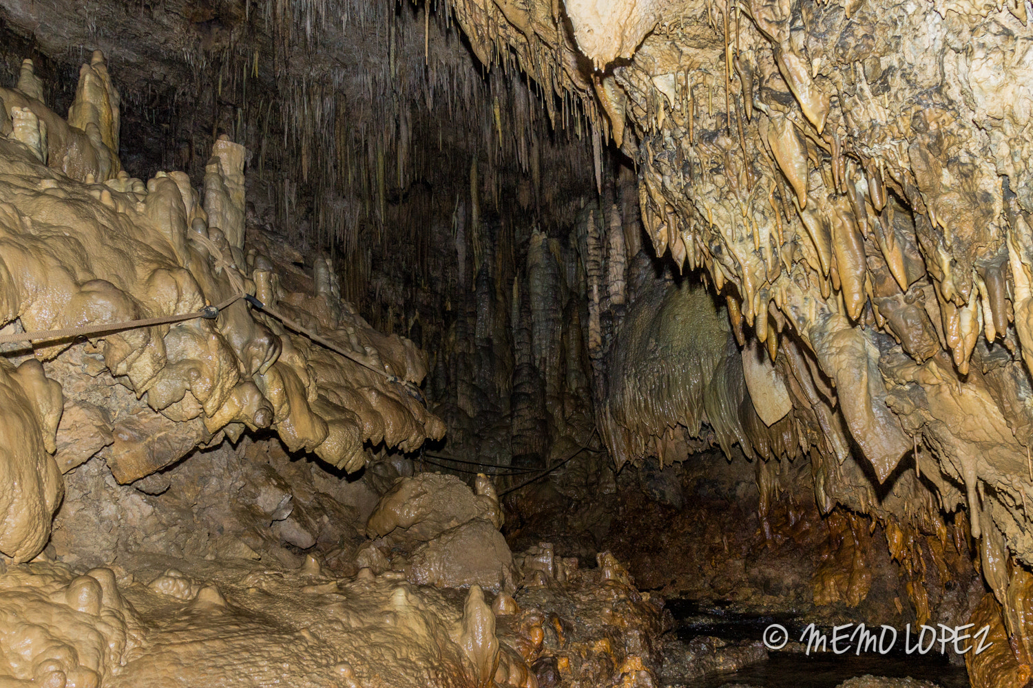 Canon EOS 1100D (EOS Rebel T3 / EOS Kiss X50) sample photo. Grutas del rey marcos photography