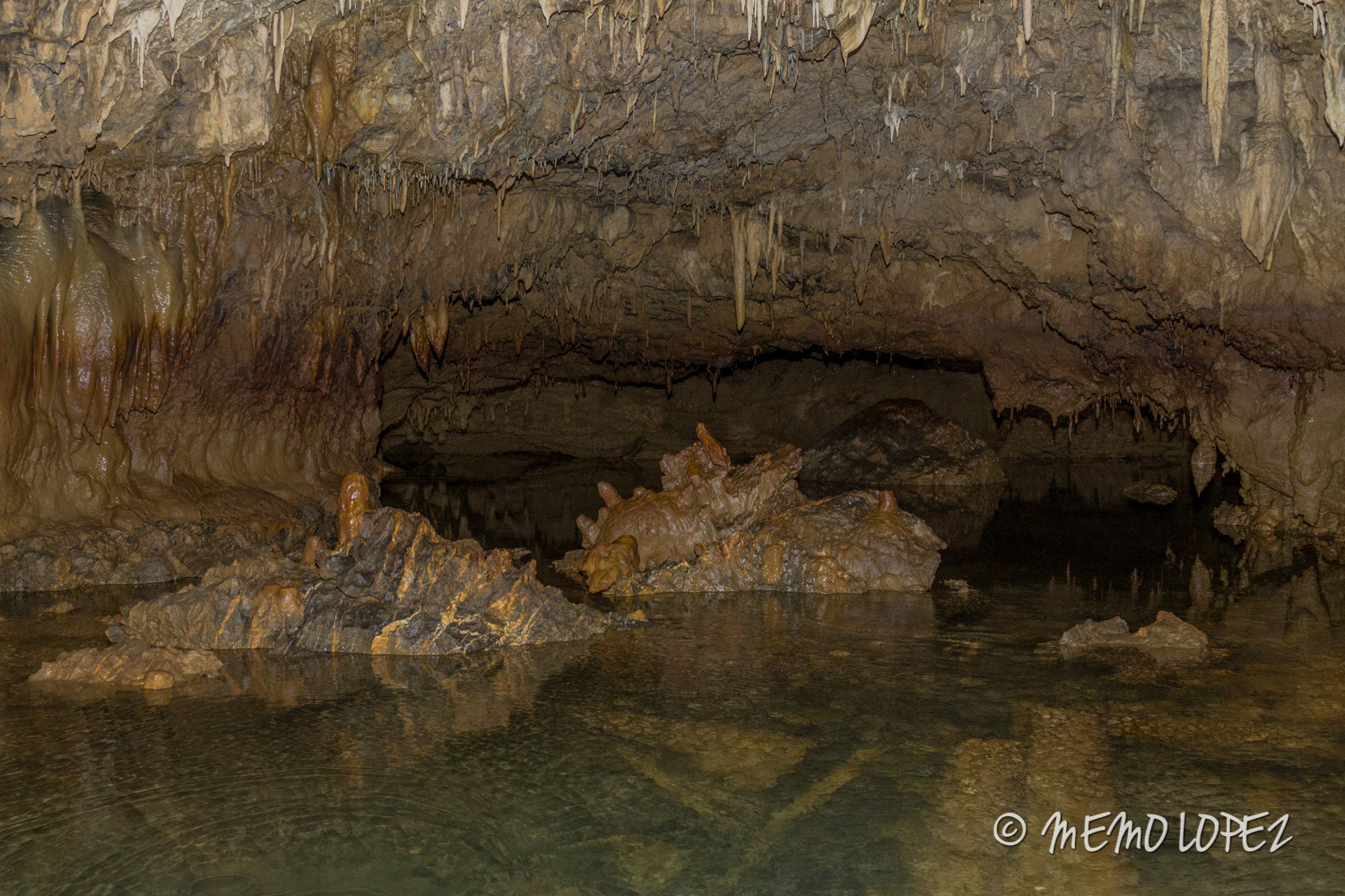 Canon EOS 1100D (EOS Rebel T3 / EOS Kiss X50) sample photo. Grutas del rey marcos photography