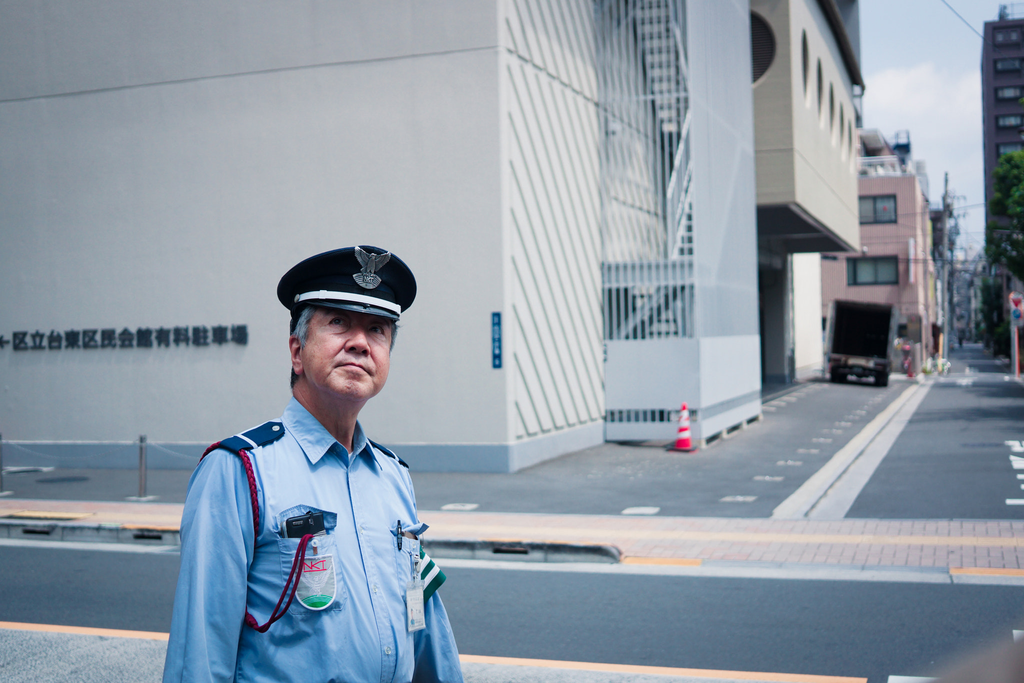 Sigma 30mm F2.8 EX DN sample photo