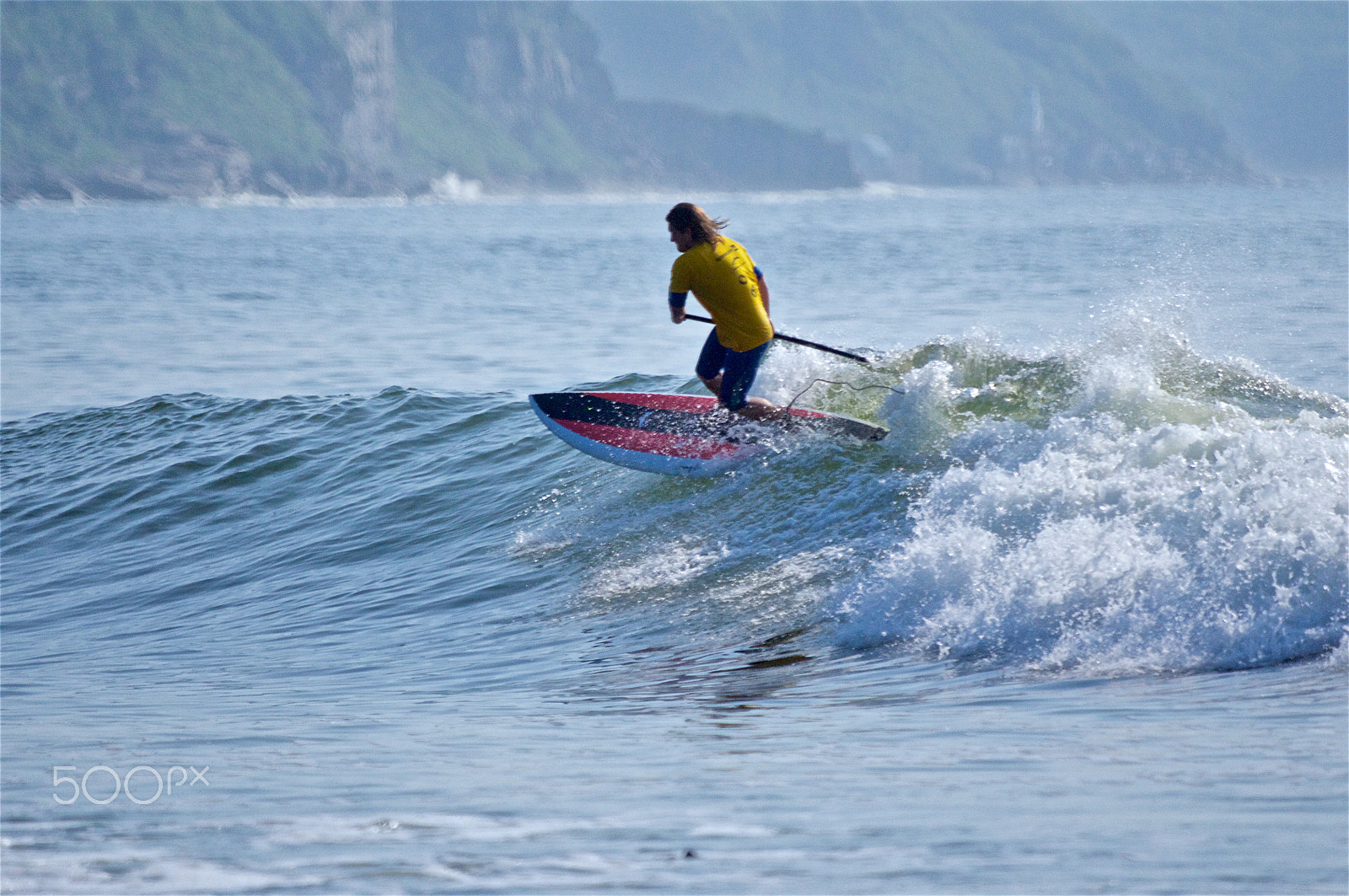 Nikon D300S sample photo. Quicksilver sup cup photography