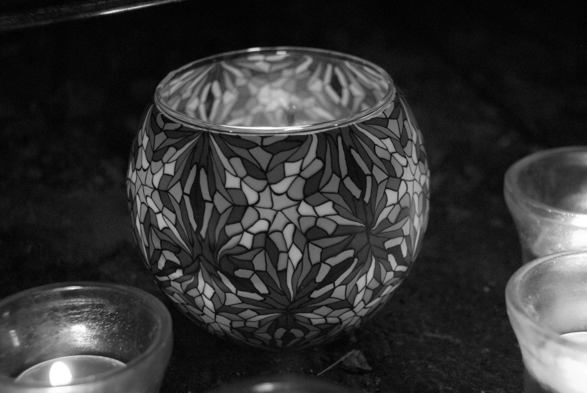 Nikon D200 sample photo. Farolillo (lantern) photography