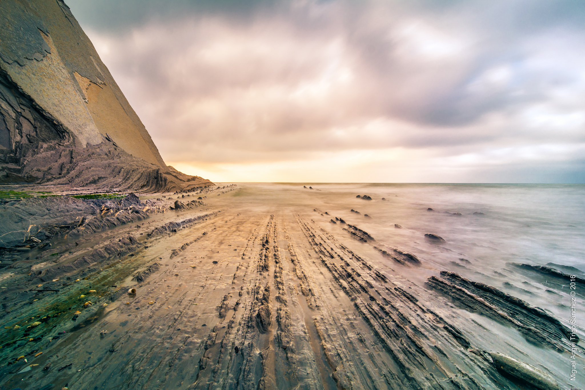 Tokina AT-X Pro 12-24mm F4 (IF) DX sample photo. Sakoneta's  beach photography