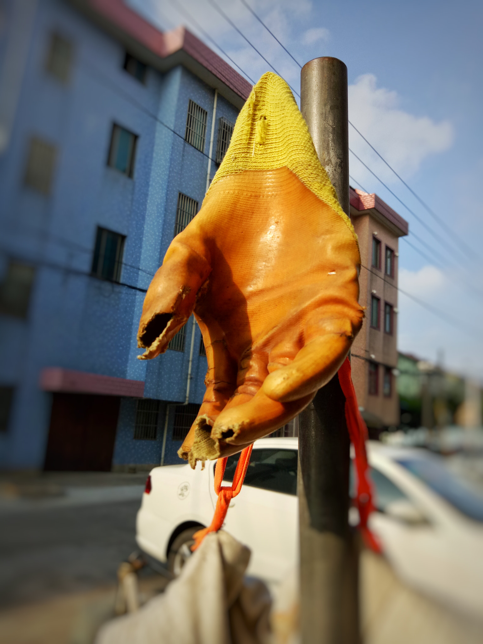 OPPO A59M sample photo