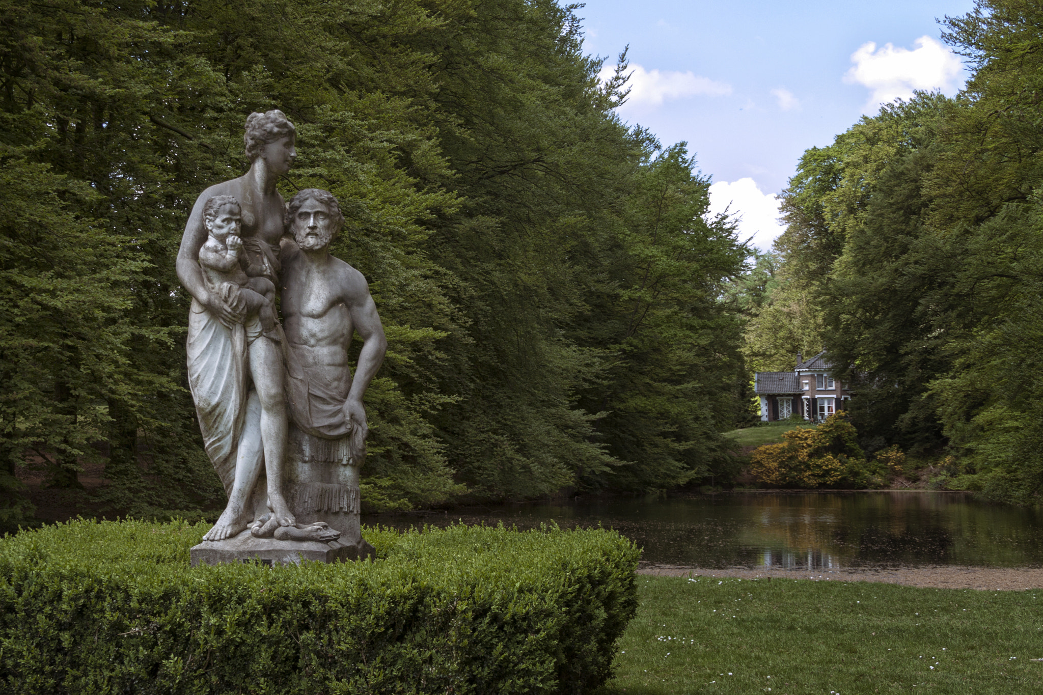Sigma 18-250mm F3.5-6.3 DC OS HSM sample photo. Arnhem photography