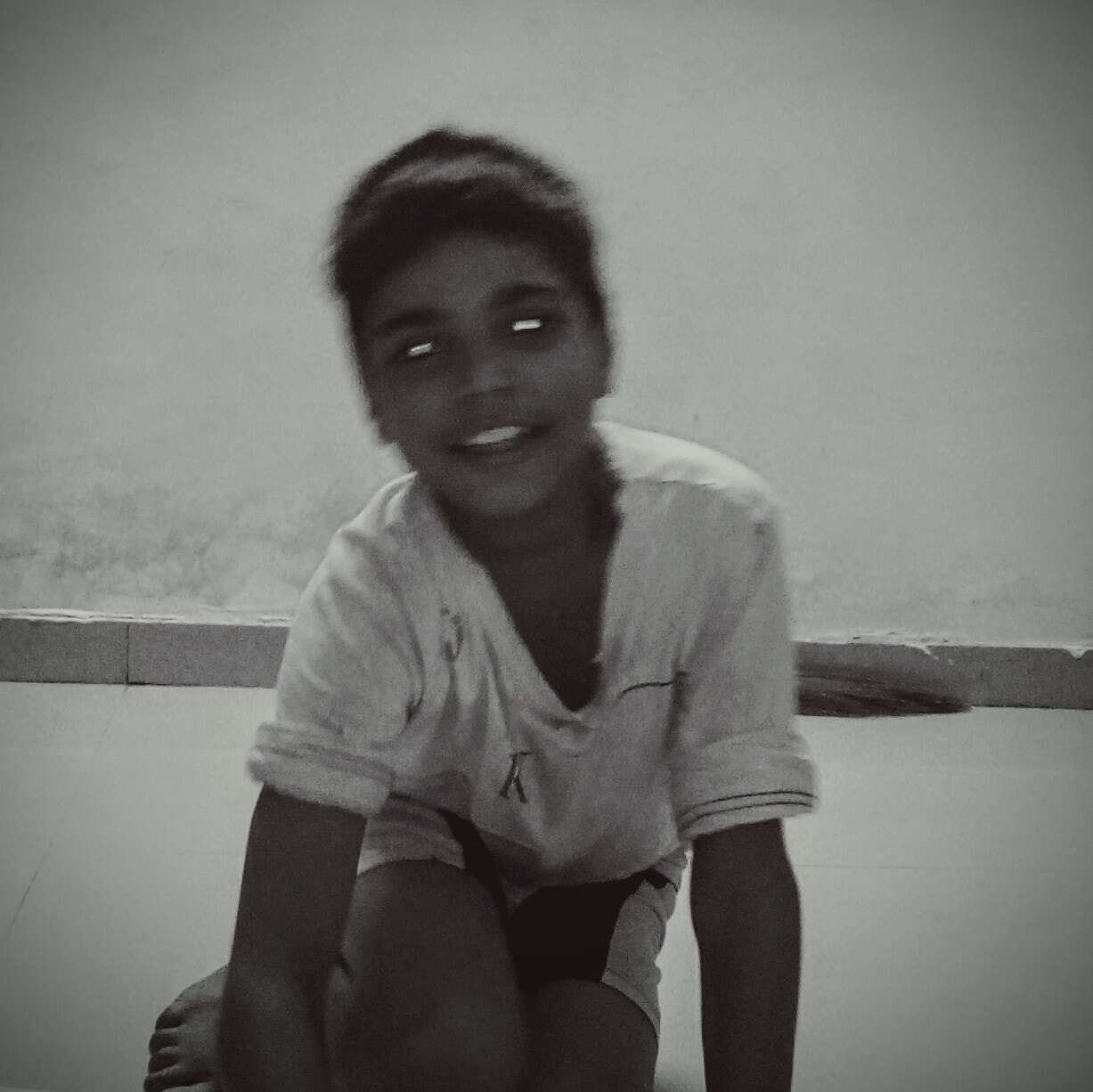 Micromax Canvas A1 sample photo