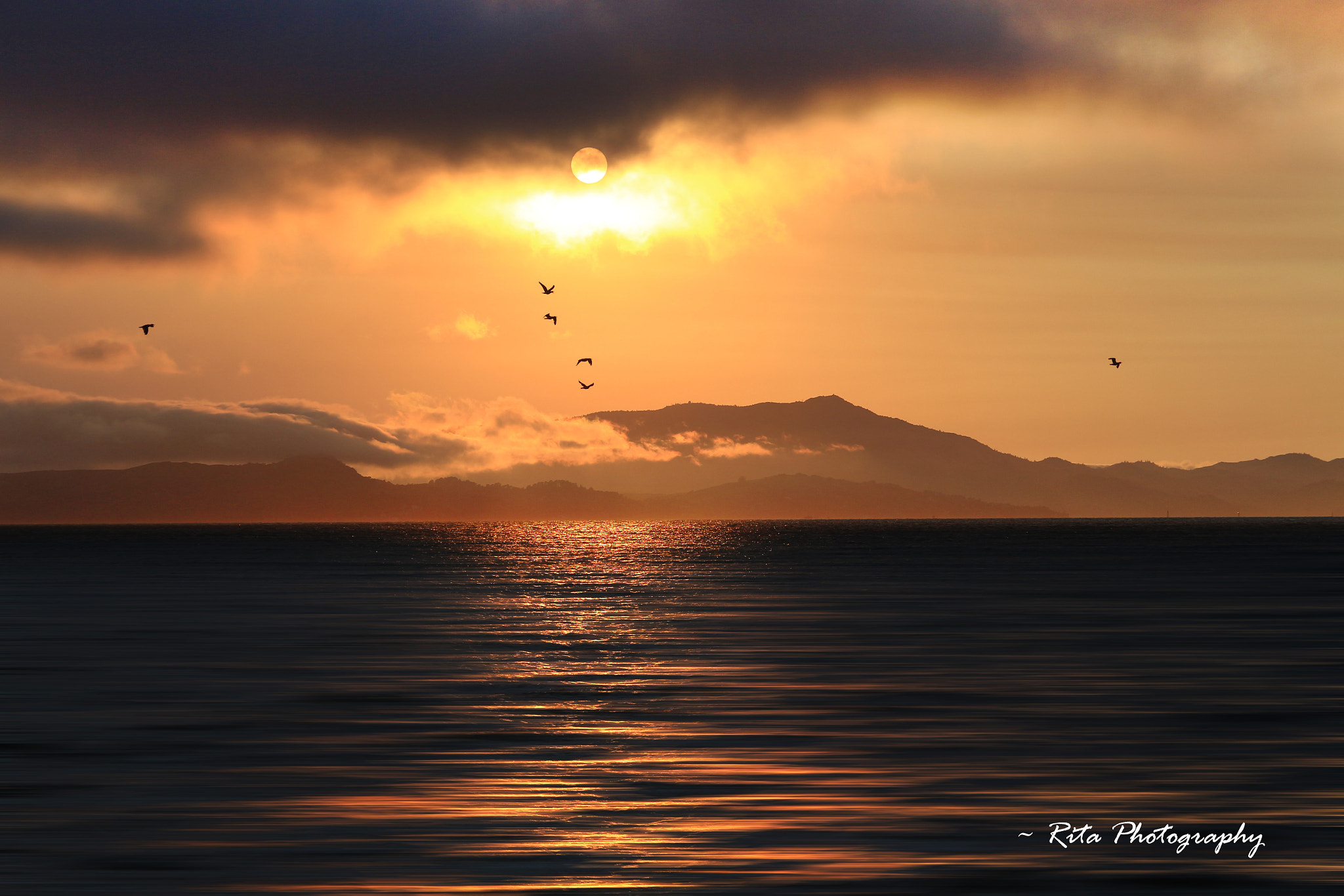 Canon EF 22-55mm f/4-5.6 USM sample photo. Sunset photography