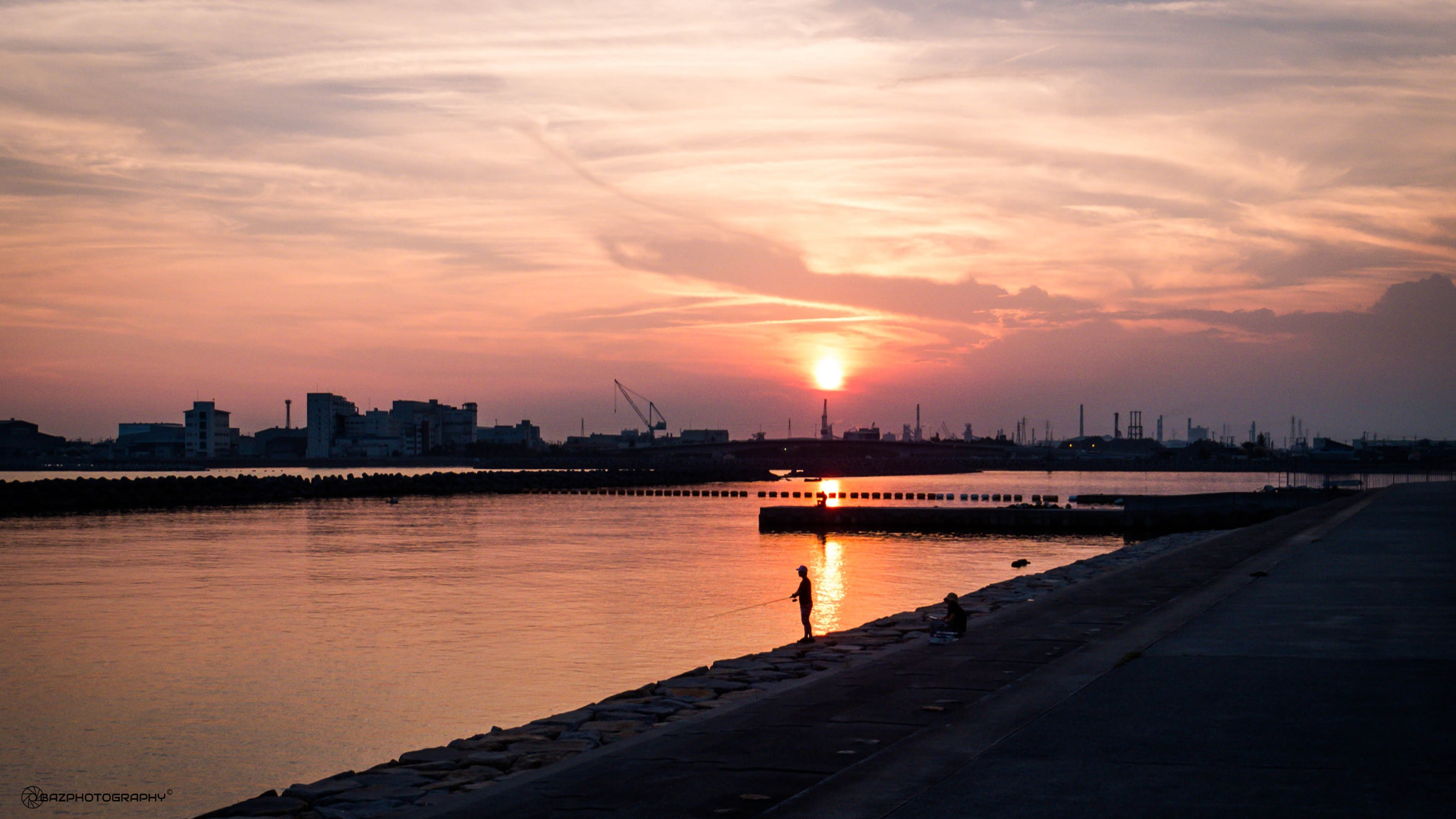 Pentax 02 Standard Zoom sample photo. #9 photography