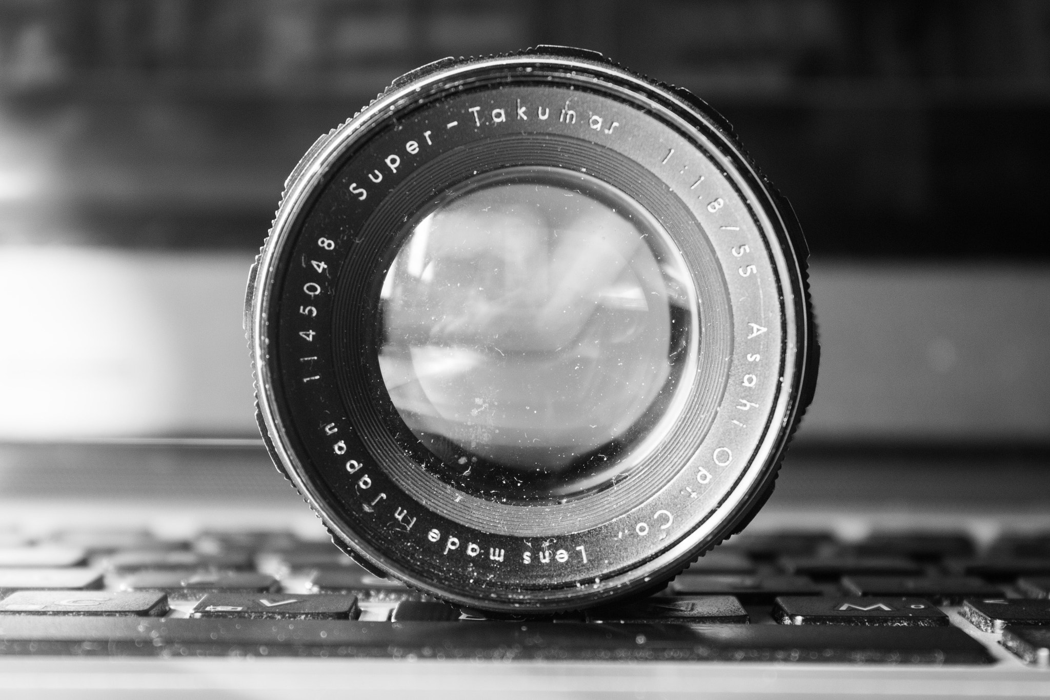 Canon EOS 100D (EOS Rebel SL1 / EOS Kiss X7) sample photo. Vintage photography