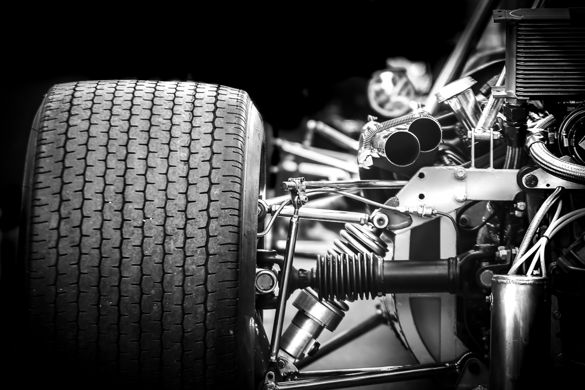 Canon EOS-1D X sample photo. Fat tyre photography