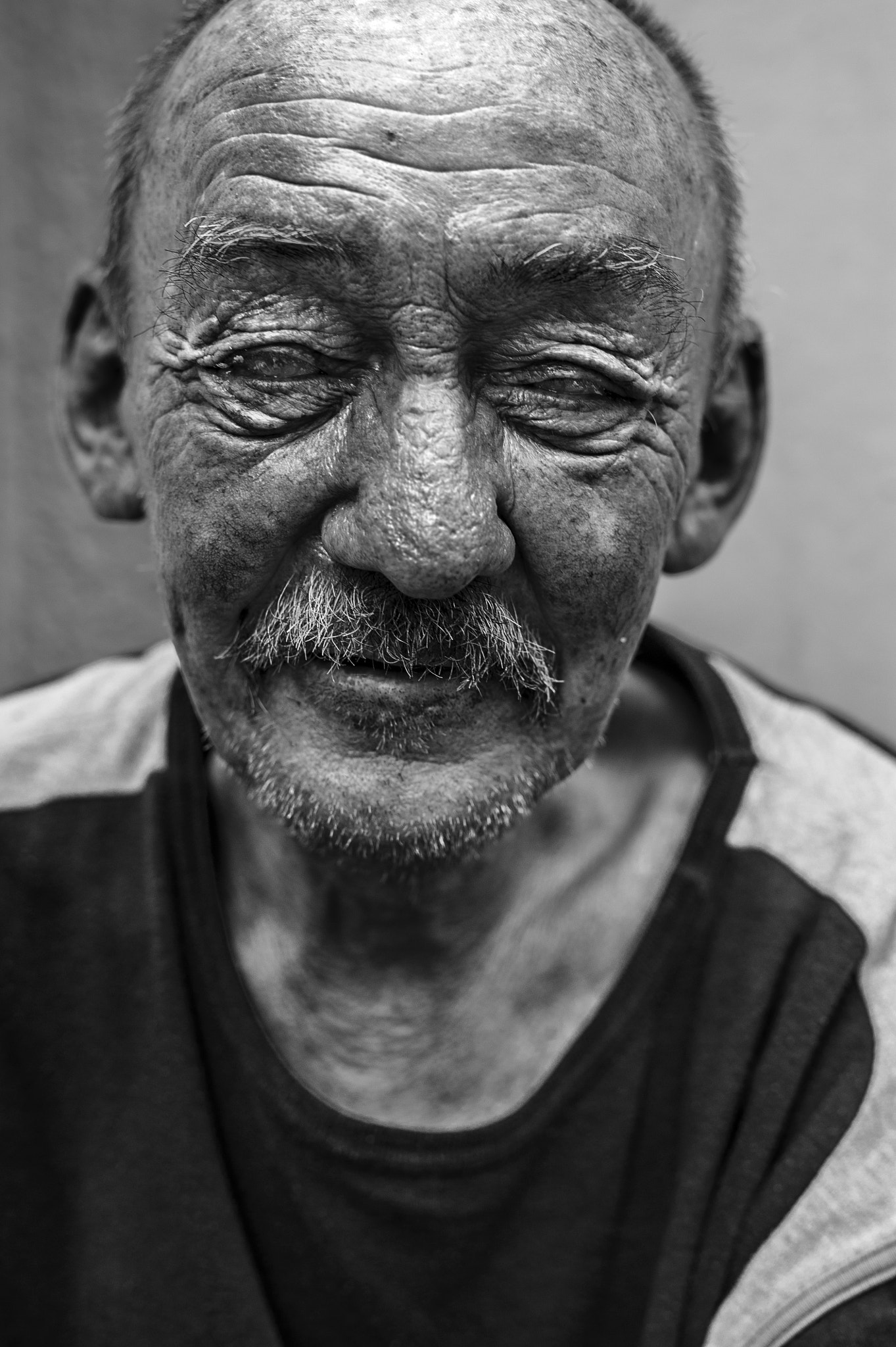 Nikon D700 + Sigma 50mm F1.4 DG HSM Art sample photo. Unknown photography