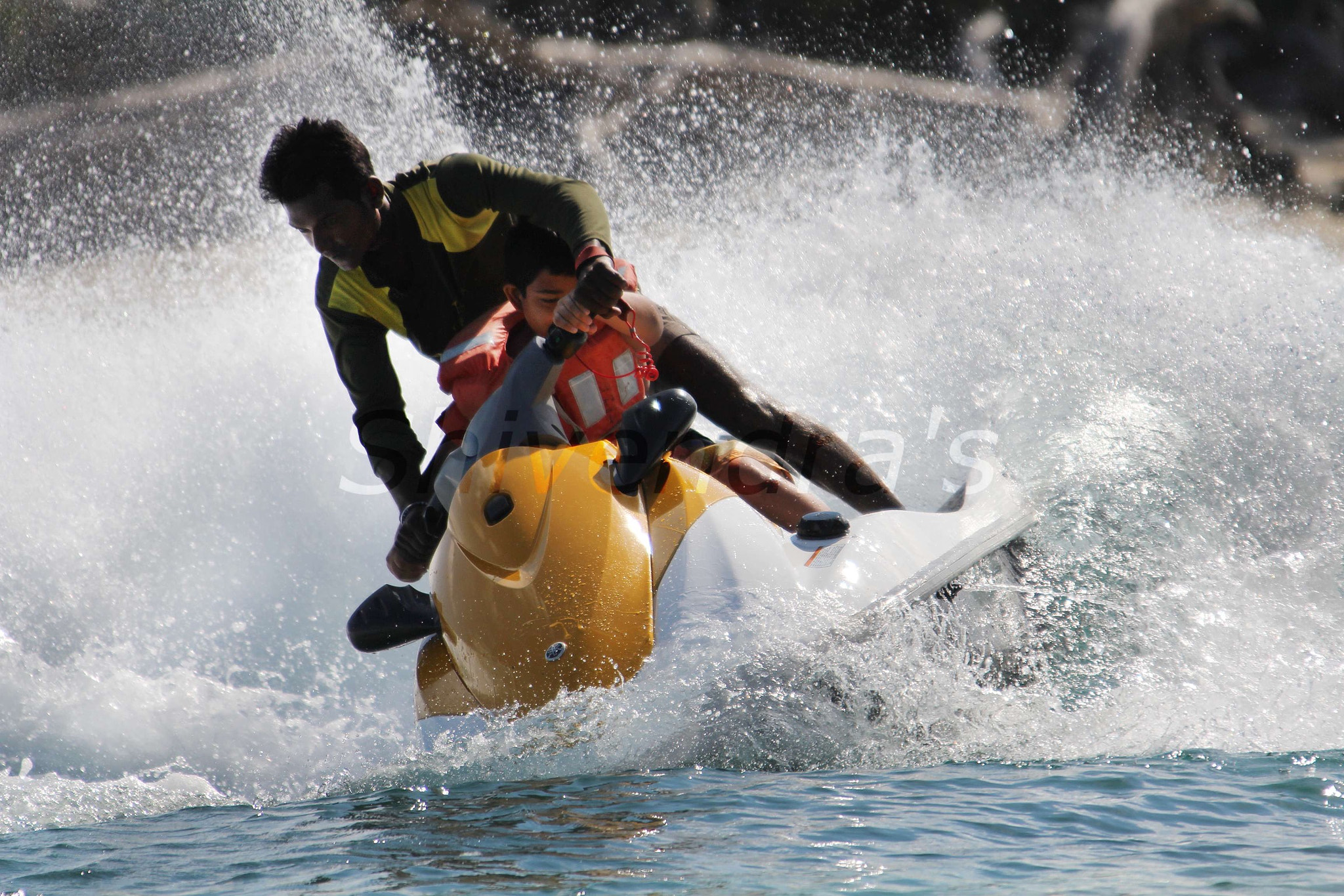 Canon EF 28-300mm F3.5-5.6L IS USM sample photo. Elephanta beach, andamans photography