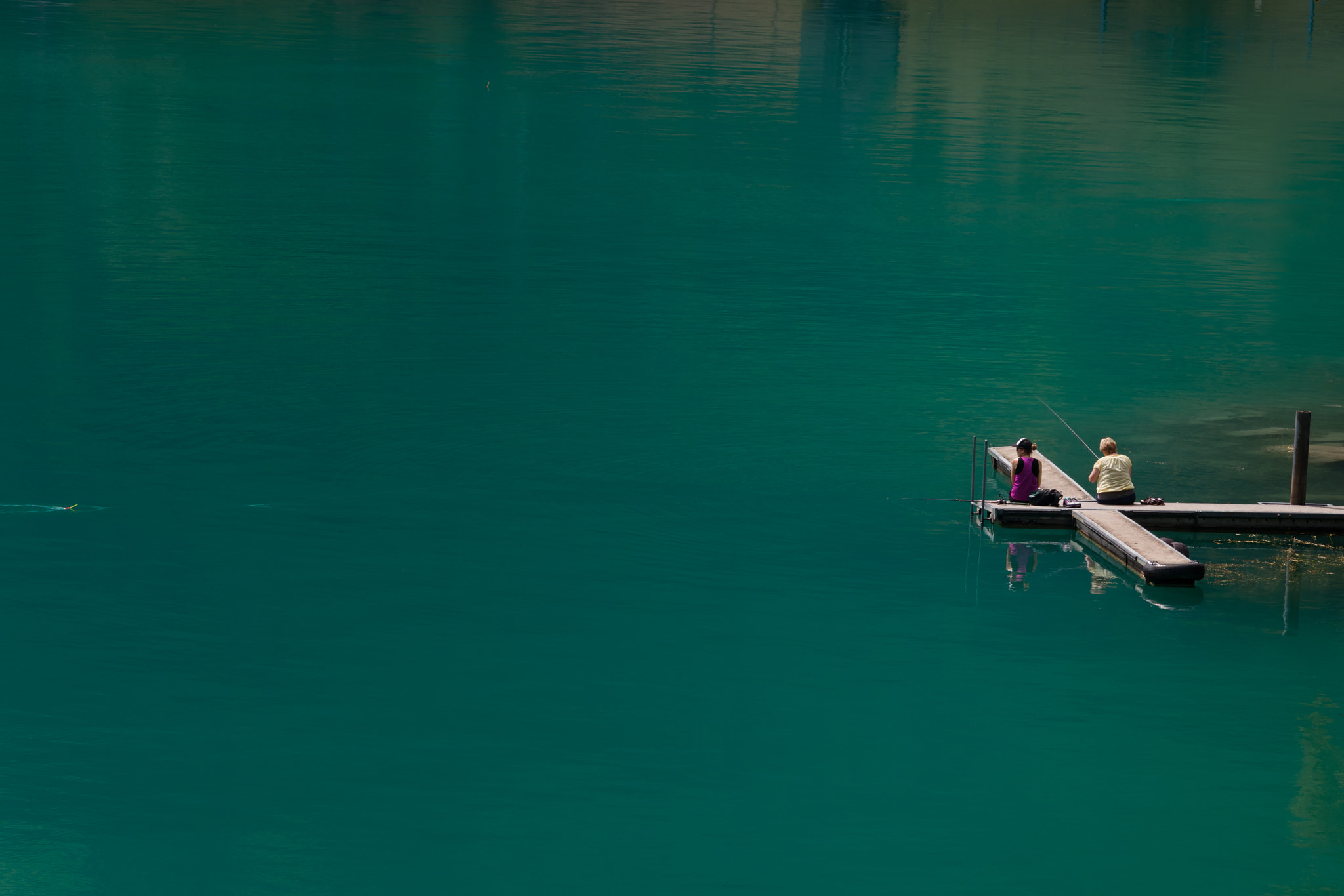 Nikon D5 sample photo. Leisure photography