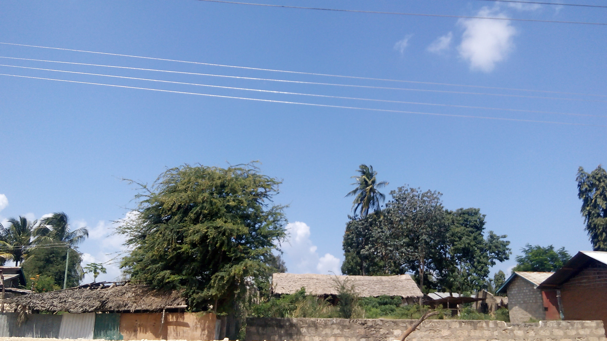 Infinix X551 sample photo