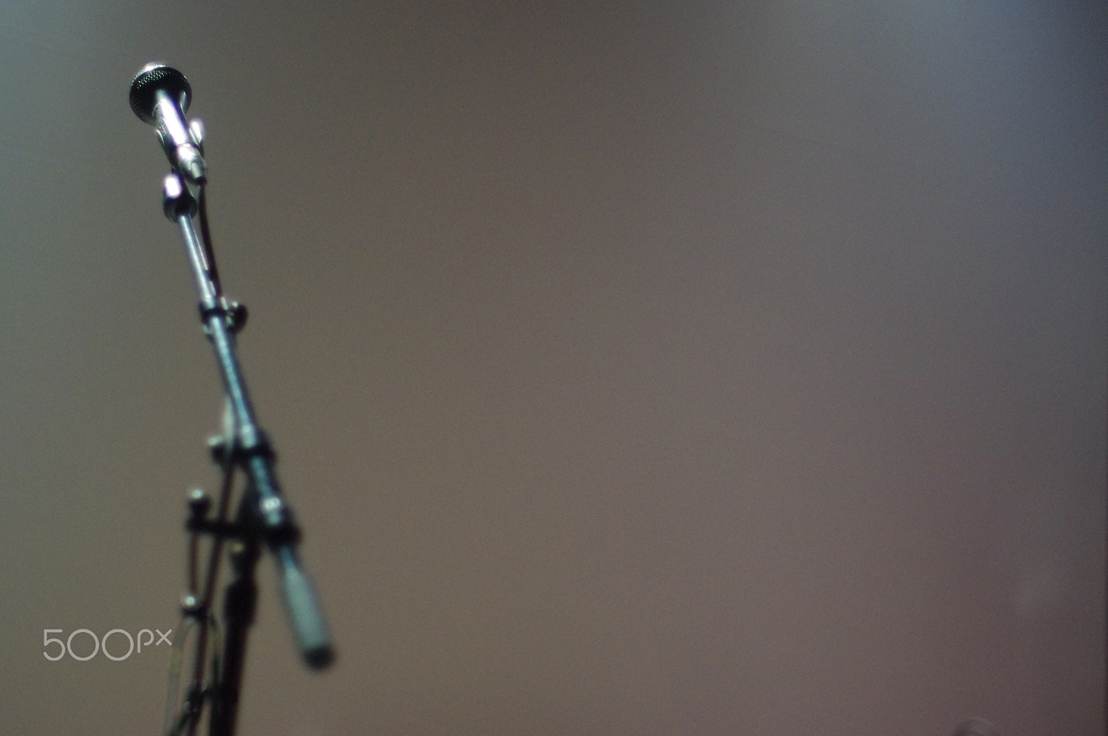Pentax K-x + A Series Lens sample photo. Guitar stage electric photography