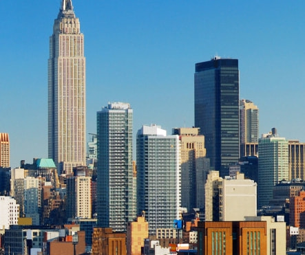 Best NYC Tours