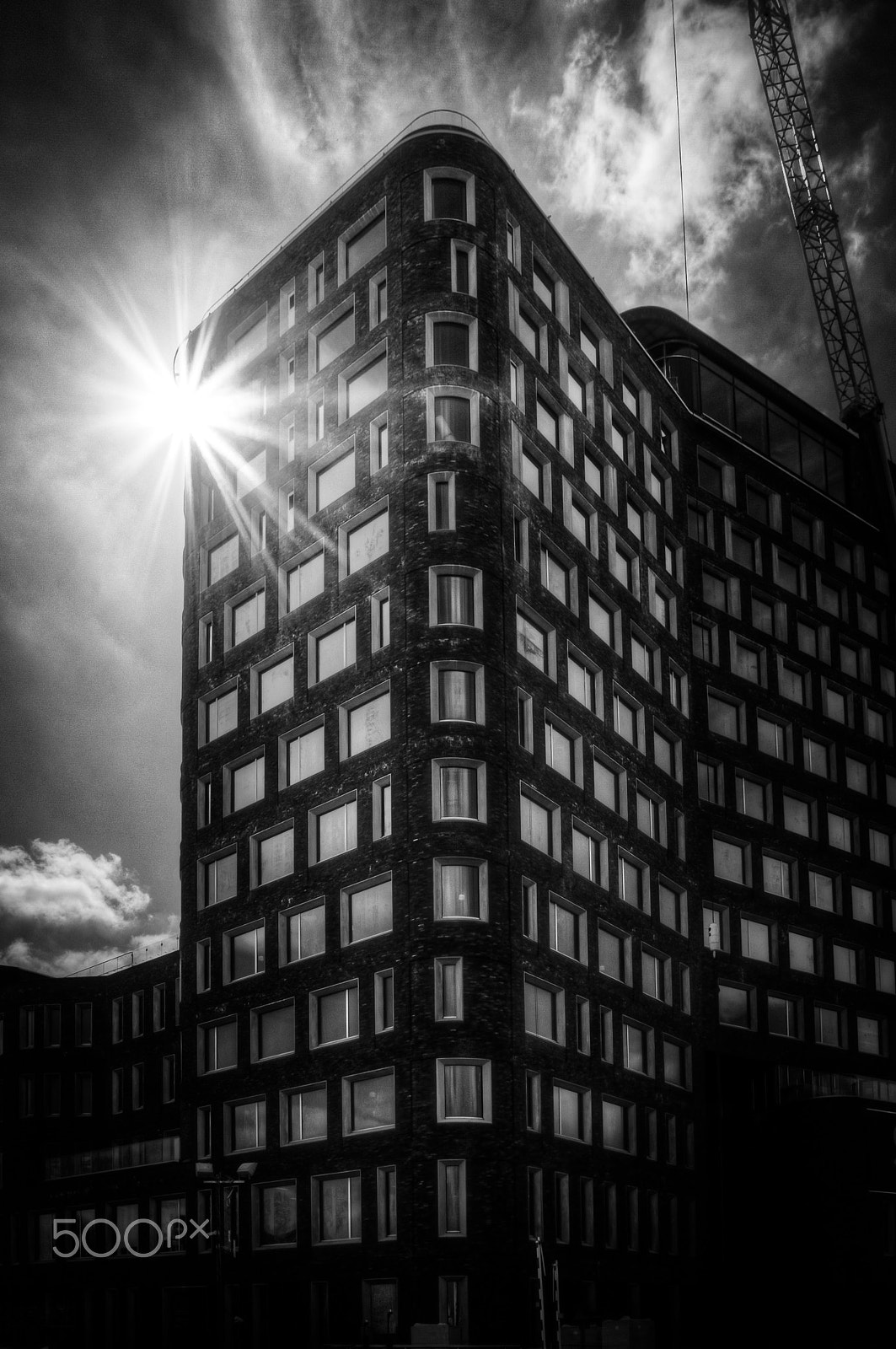 Samsung NX11 sample photo. Sin city iv photography