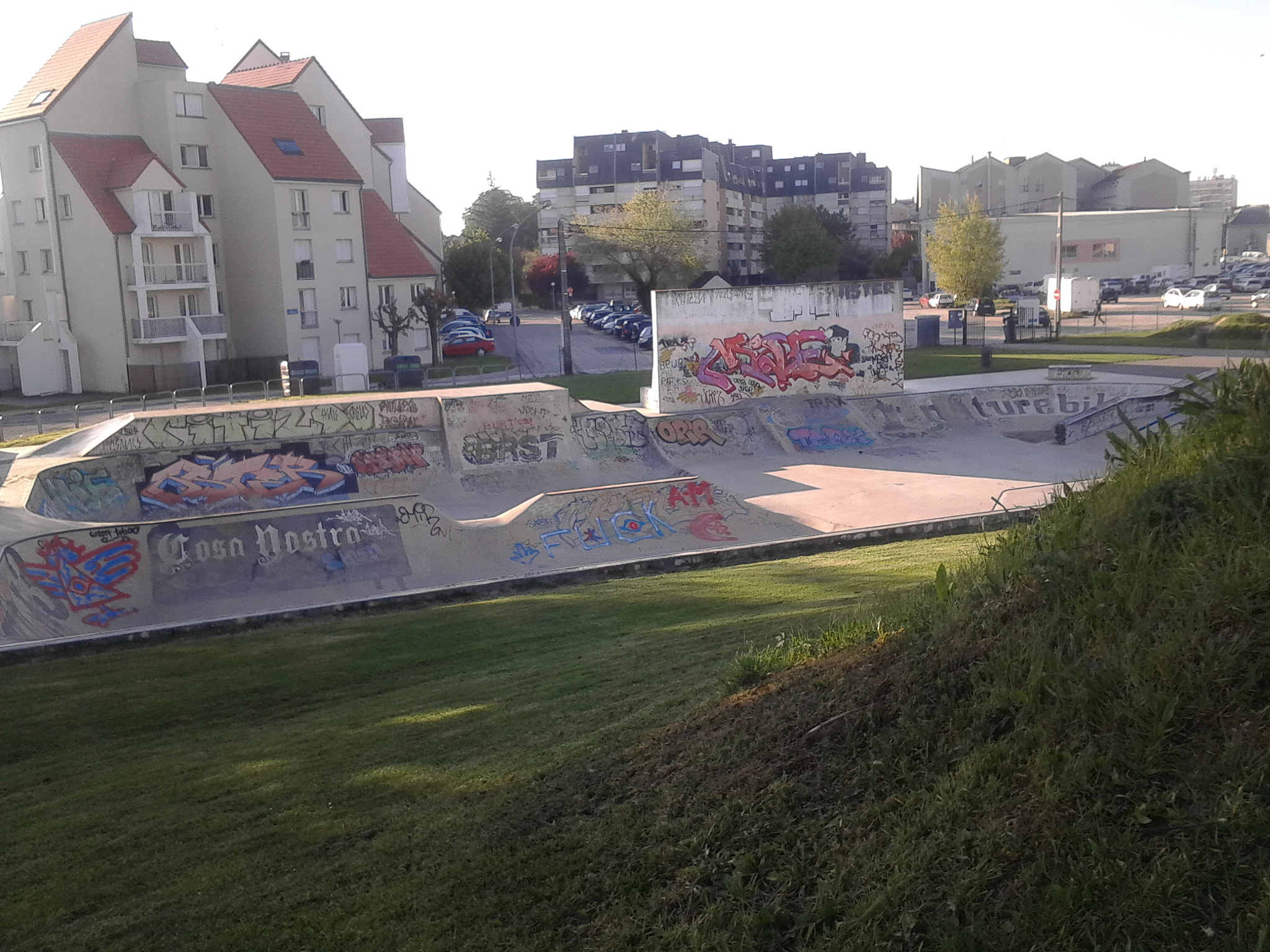 LG L60 sample photo