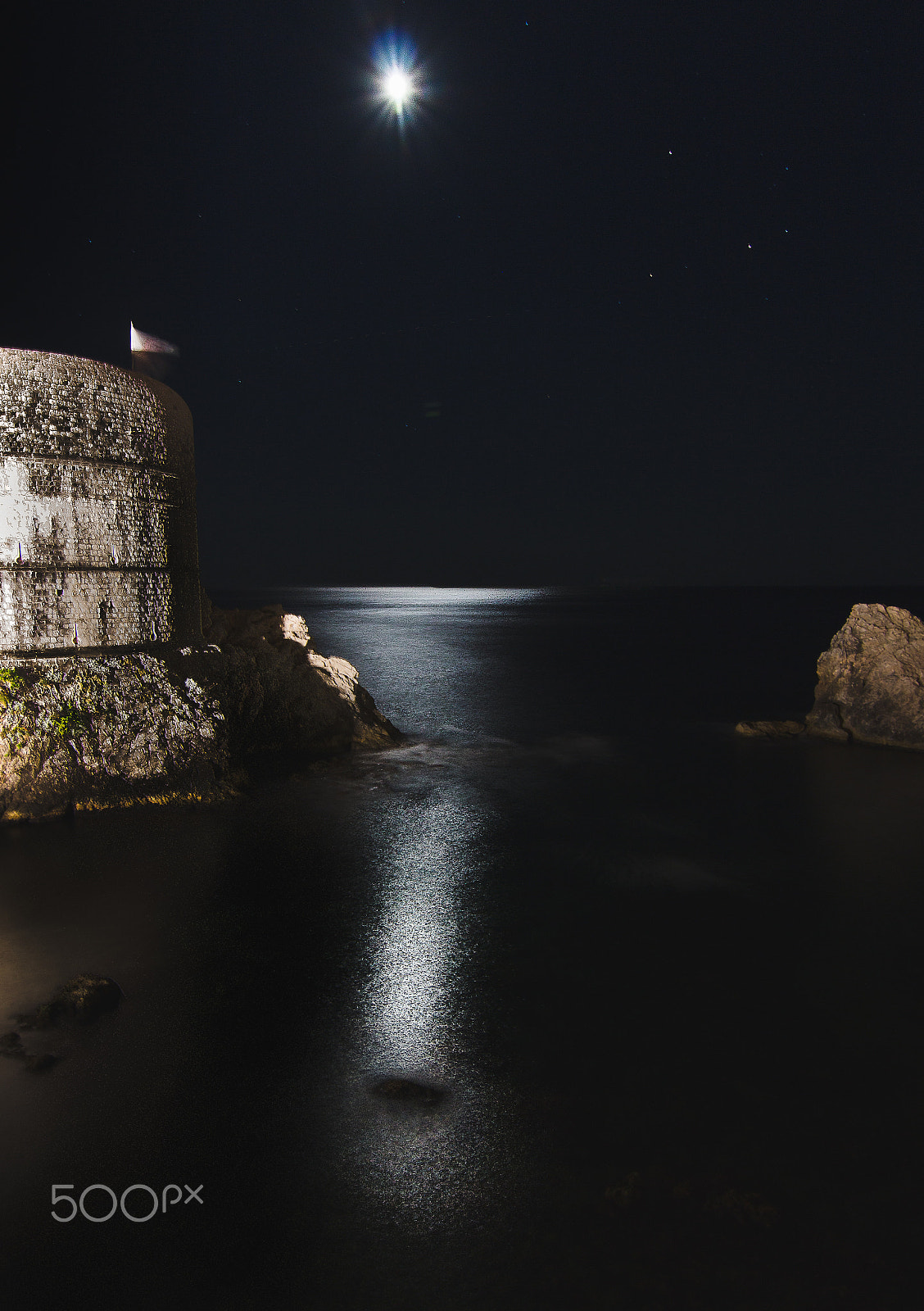 Canon EOS 700D (EOS Rebel T5i / EOS Kiss X7i) sample photo. Dubrovnik, croatia photography