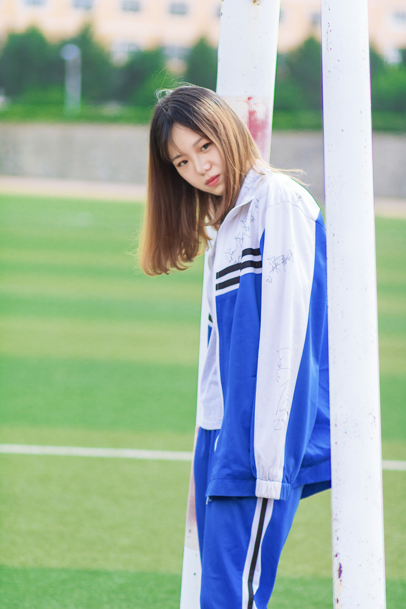 Canon EOS 760D (EOS Rebel T6s / EOS 8000D) + Canon EF 85mm F1.8 USM sample photo