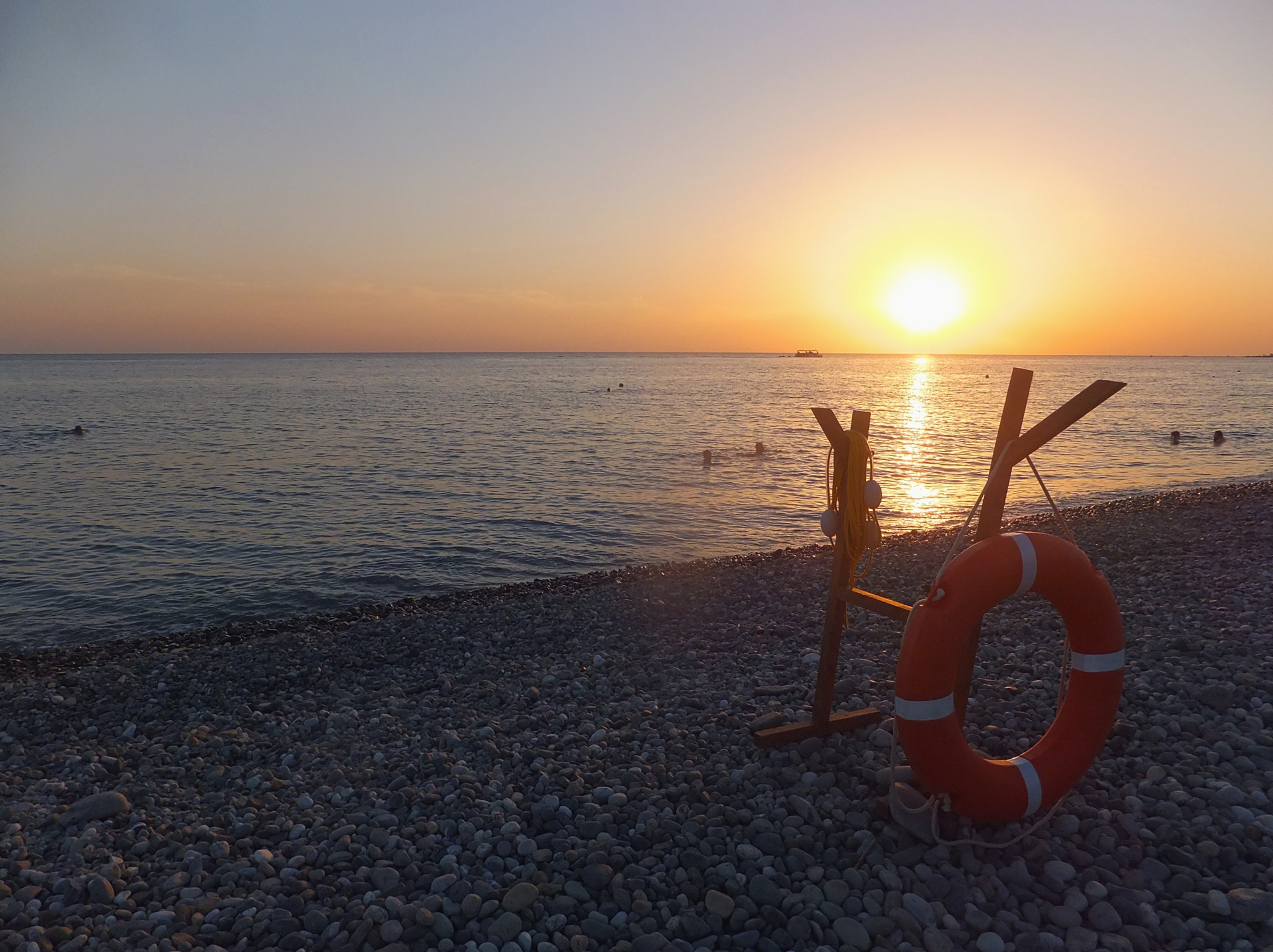Fujifilm FinePix F600 EXR sample photo. пляж photography