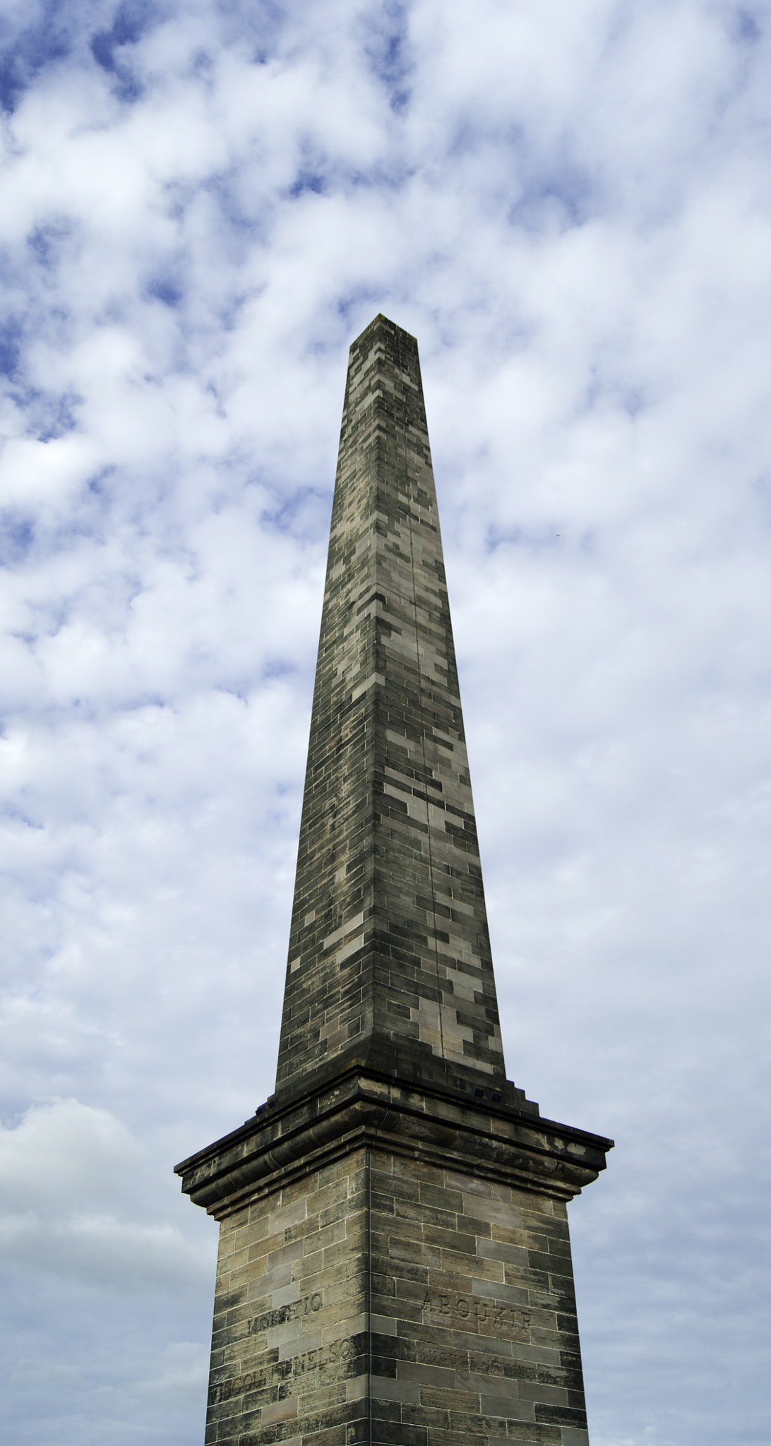 Sony Alpha DSLR-A290 sample photo. Glasgow architecture photography