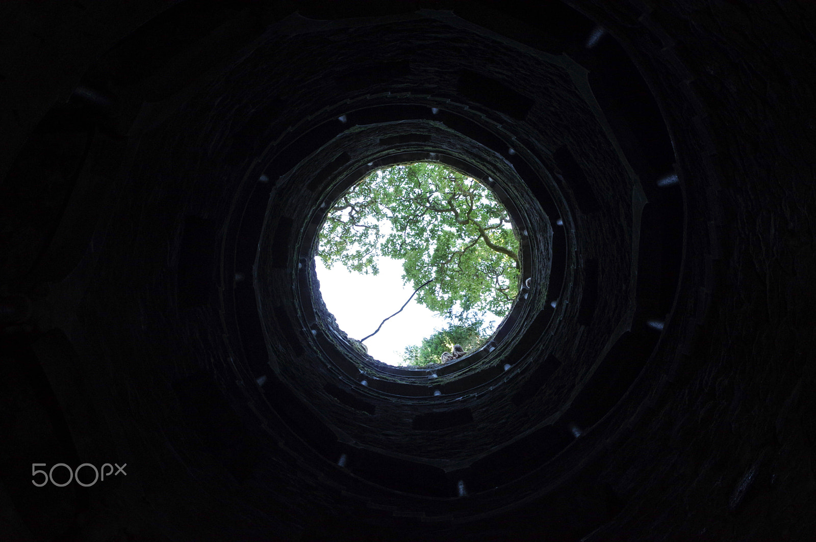 Pentax K-3 + Pentax smc DA 35mm F2.4 AL sample photo. Stairway to heaven photography