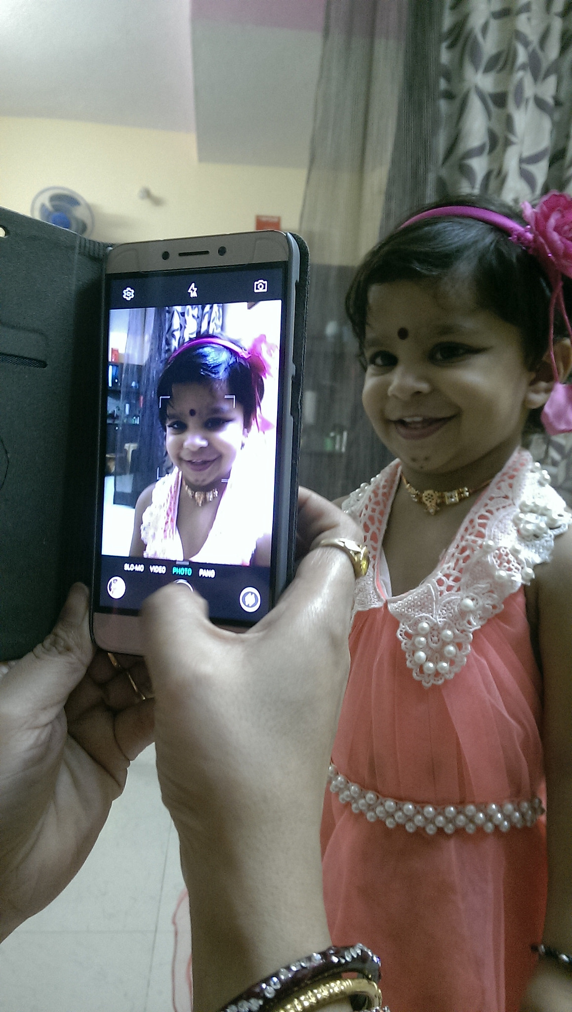HTC ONE DUAL SIM sample photo