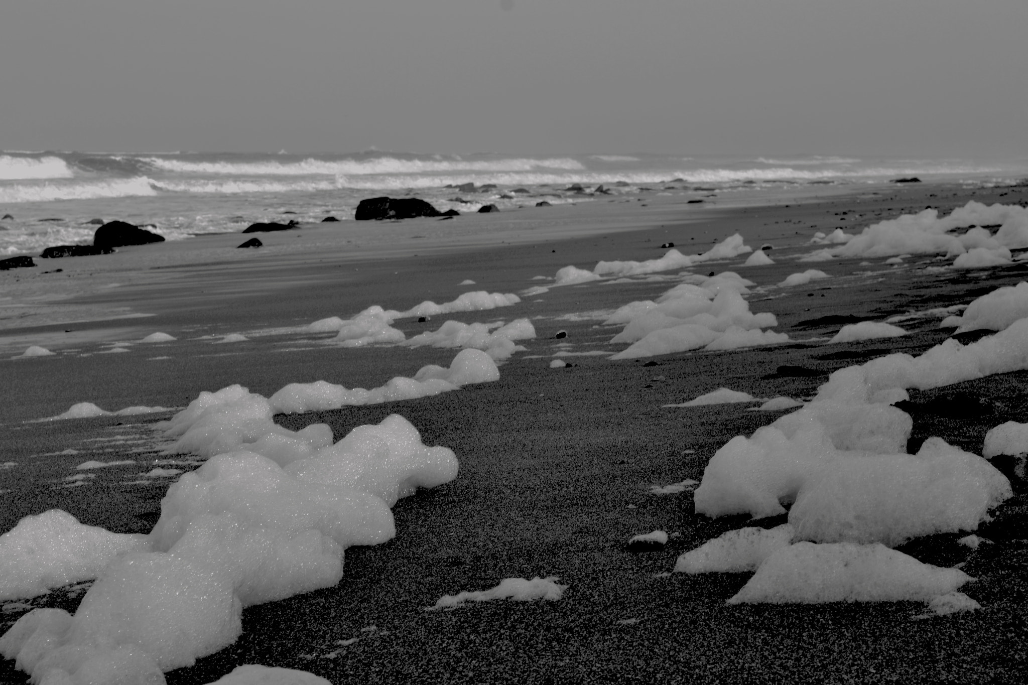 AF Zoom-Nikkor 28-105mm f/3.5-4.5D IF sample photo. Espuma photography
