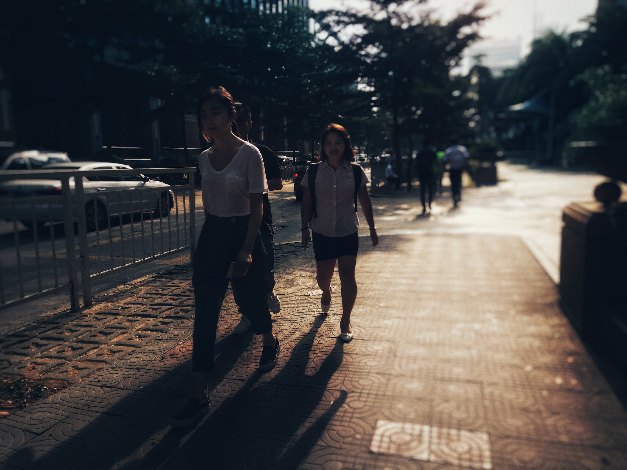 OPPO R7s sample photo