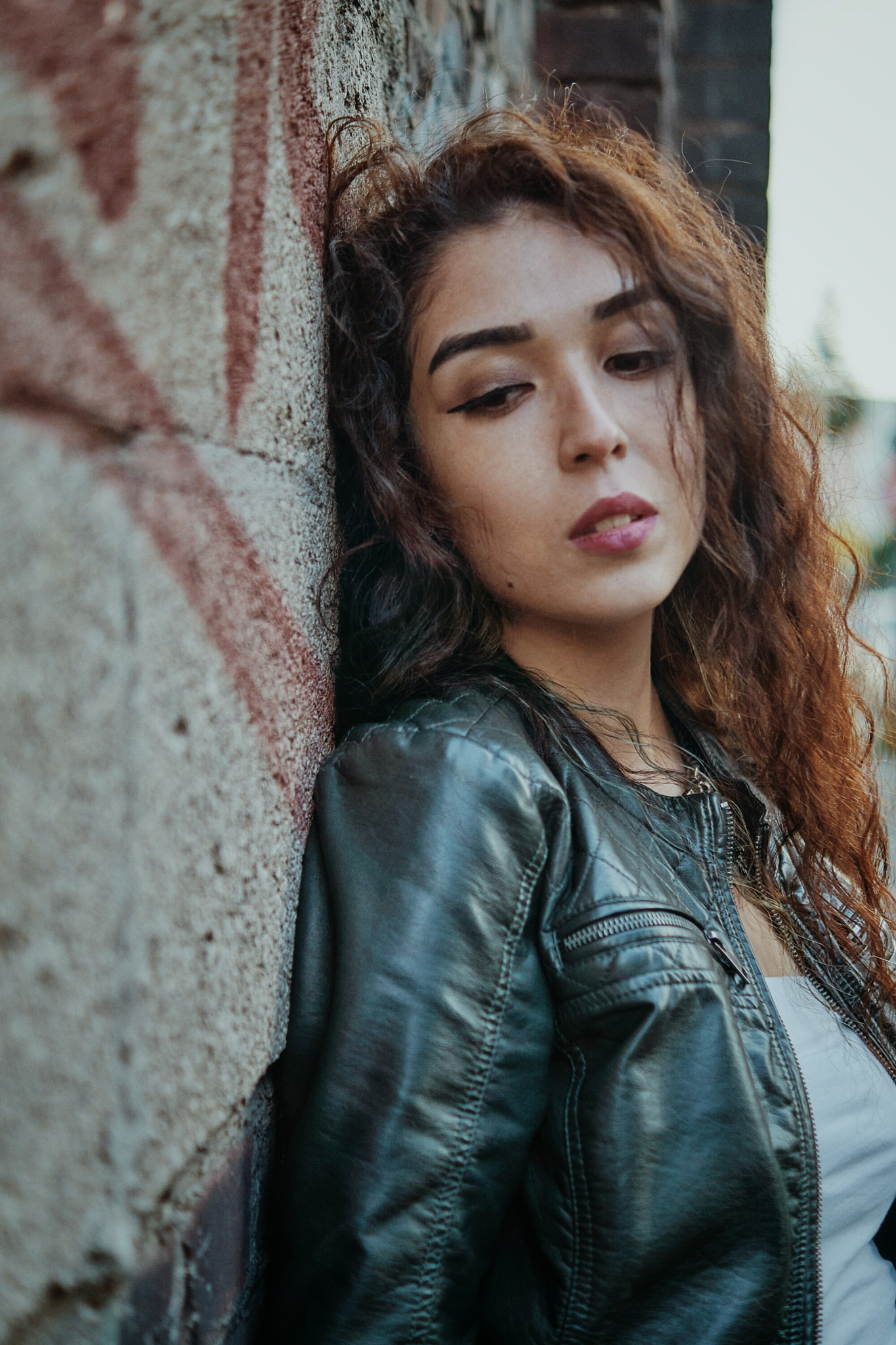 Sony ILCA-77M2 + Sony DT 35mm F1.8 SAM sample photo. Leyla photography