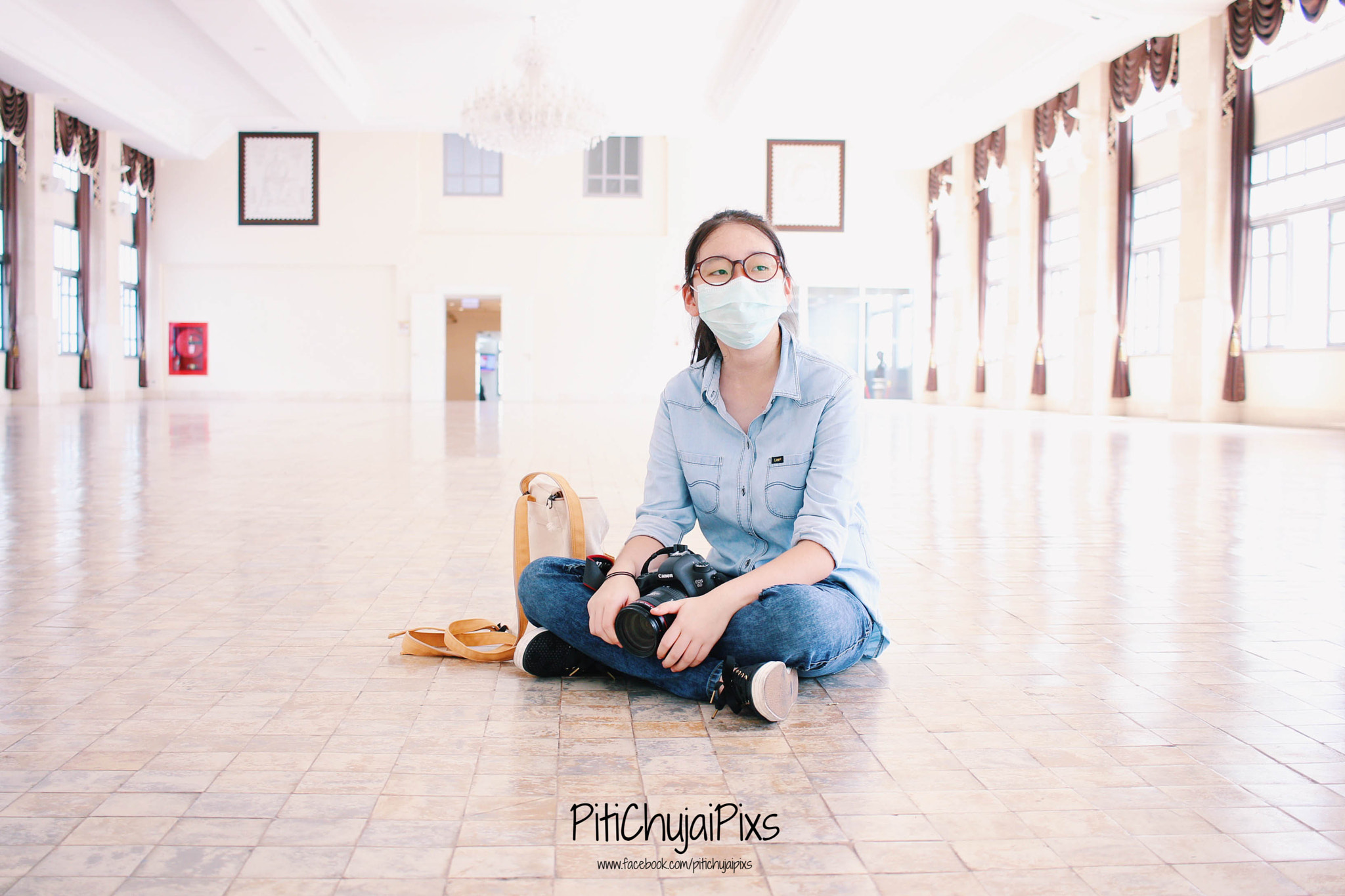 Canon EF-S 24mm F2.8 STM sample photo. Processed with vsco with c1 preset photography