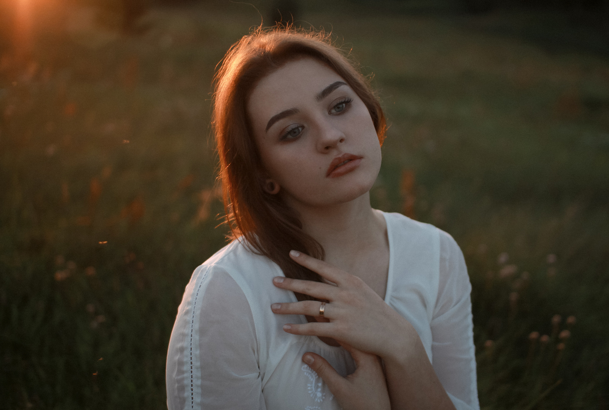 Sigma 30mm F1.4 EX DC HSM sample photo. In the sun photography