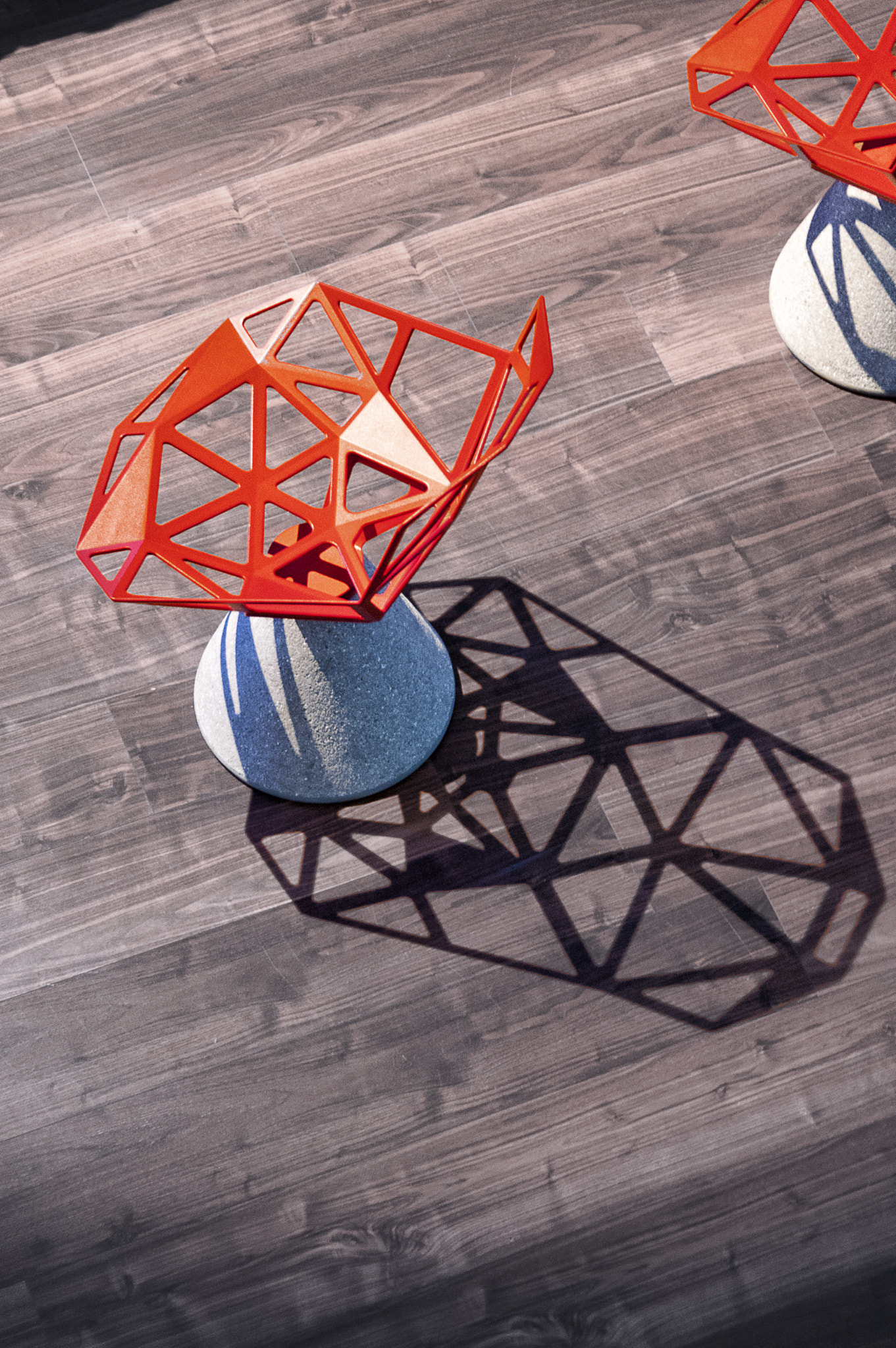 mathematic chair
