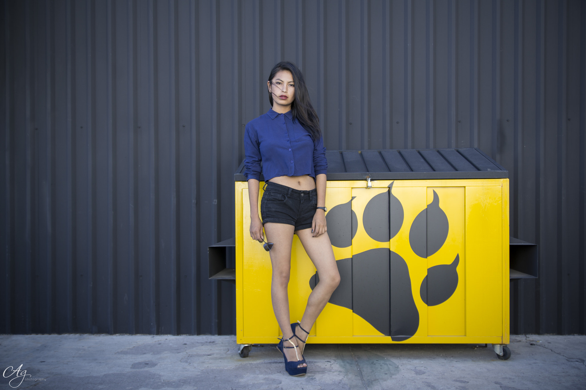 Sony a6000 + Sony DT 16-50mm F2.8 SSM sample photo. Pao photography