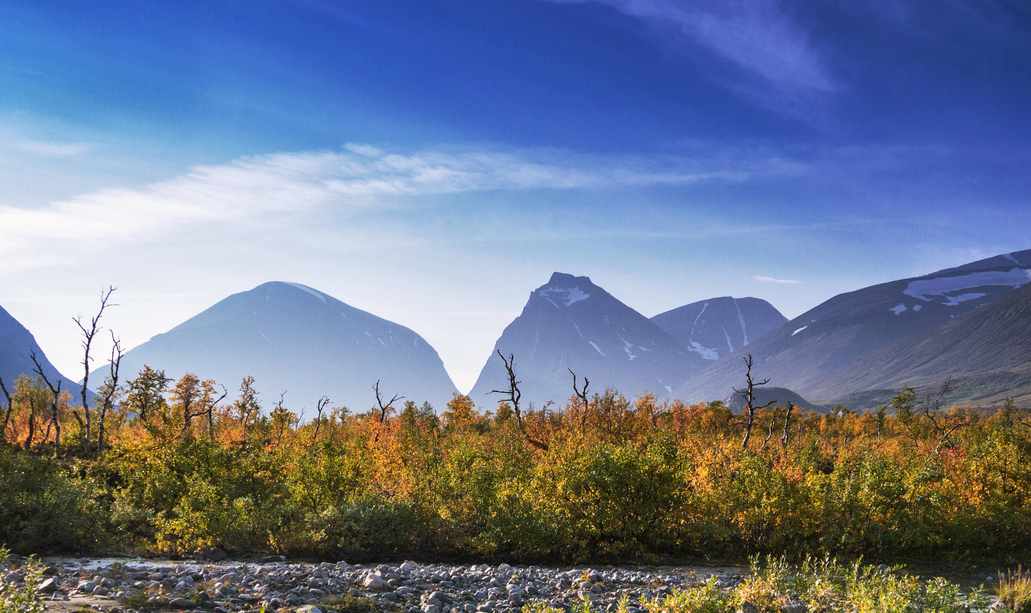 Panasonic Lumix DMC-GH2 sample photo. One of our sleeping places on our backpacktour last september photography