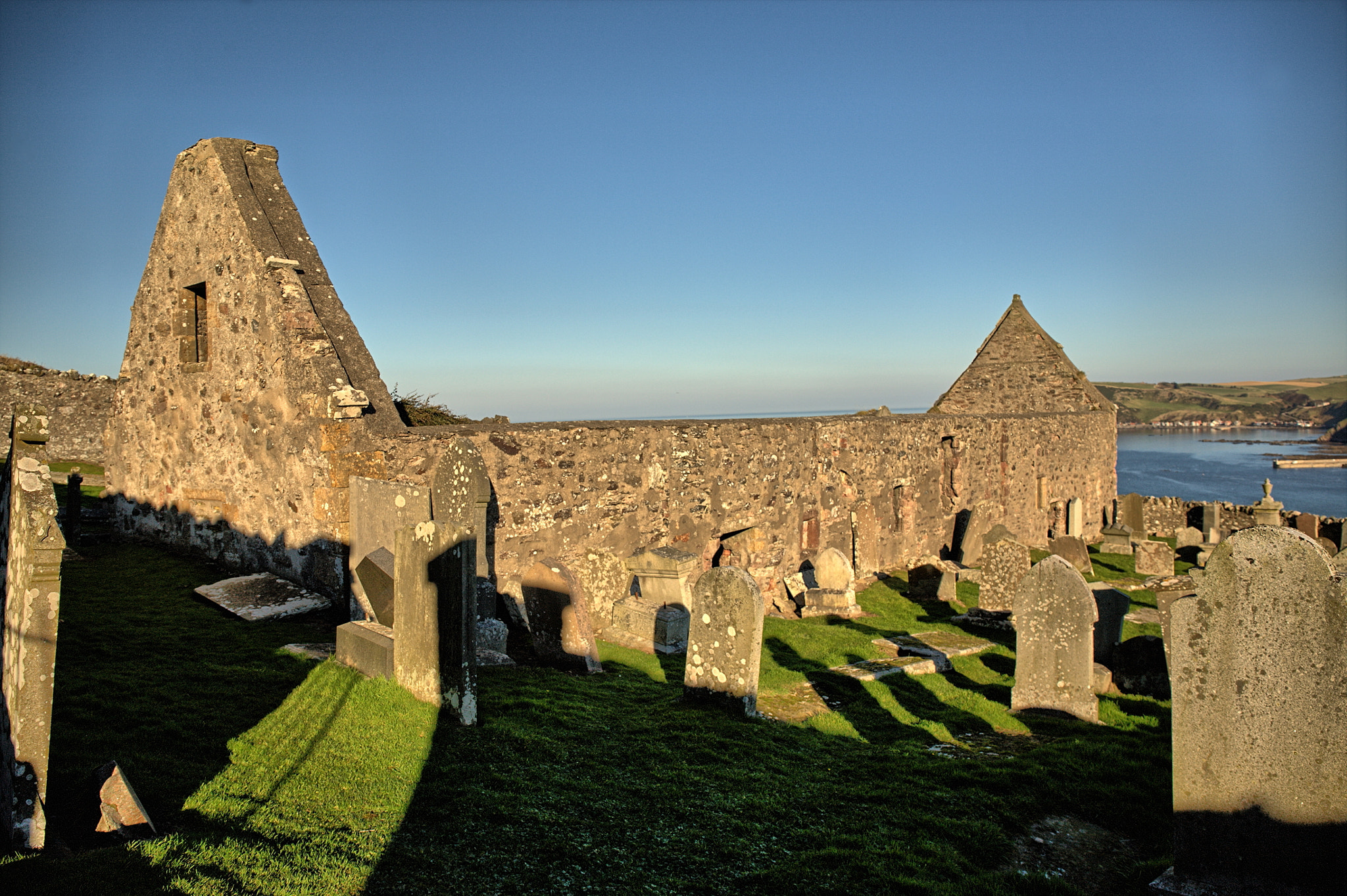 Canon EF 24-70mm F4L IS USM sample photo. St john's photography