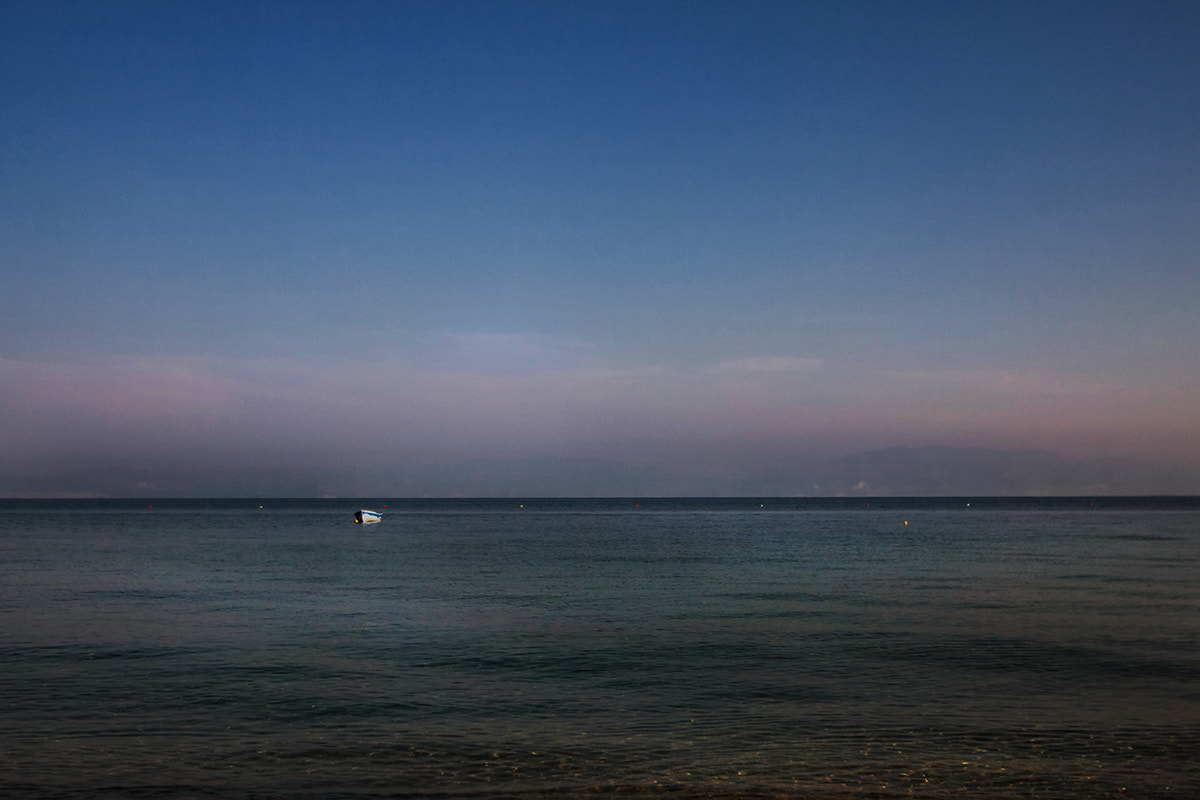 Sigma 10-20mm F3.5 EX DC HSM sample photo. Blue dreams photography