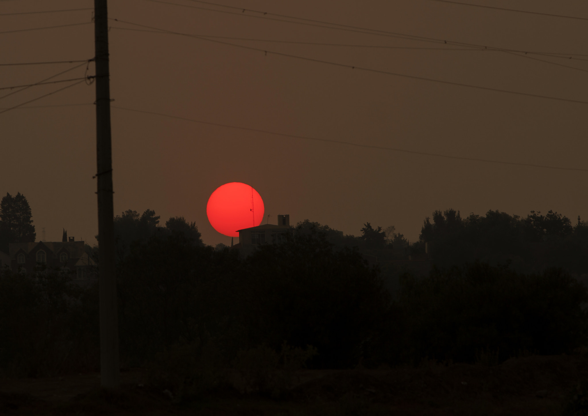 Canon EF 70-200mm F2.8L IS USM sample photo. Blackholesun photography
